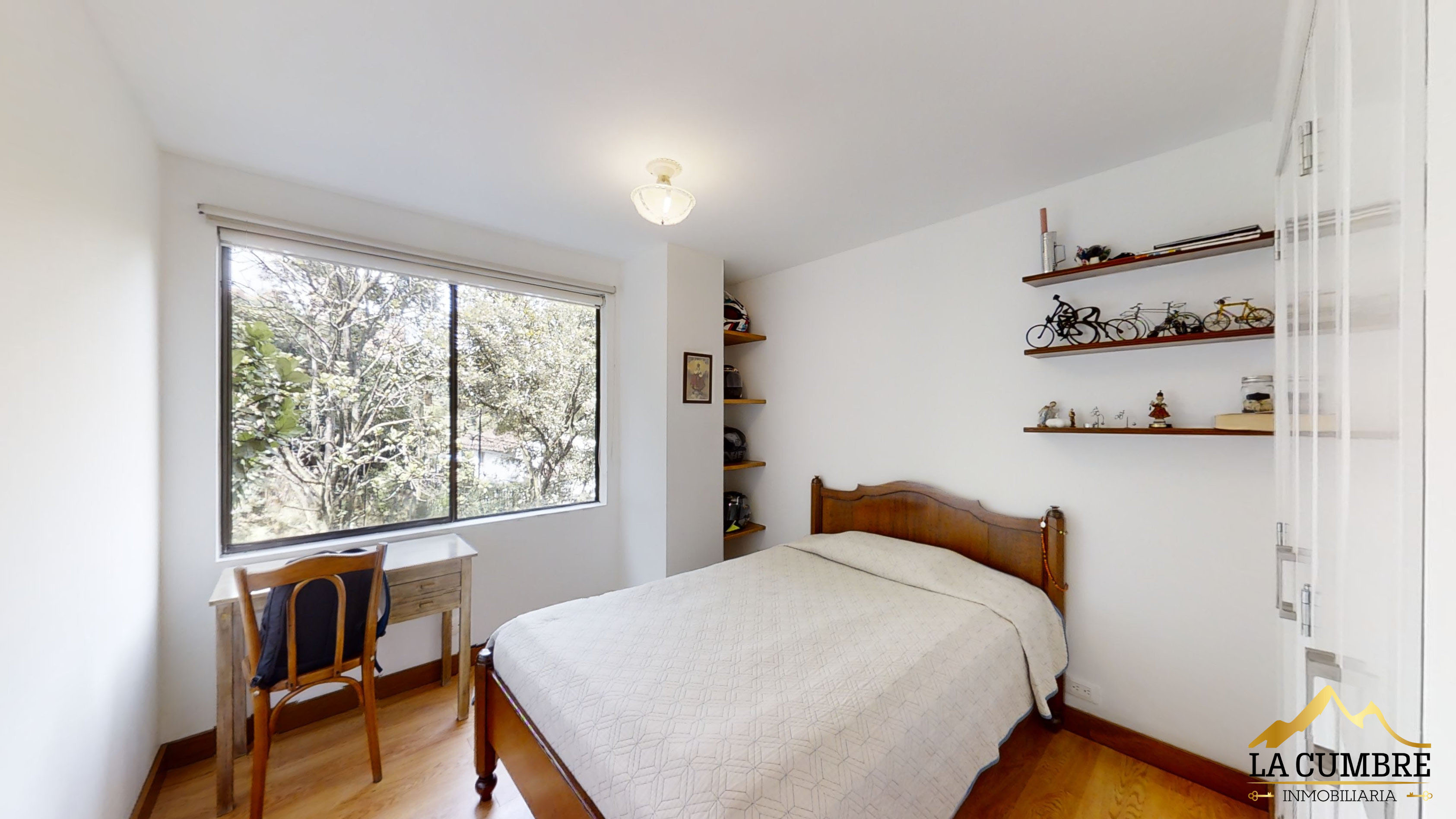 Apartamento en arriendo en El Tesoro, Medellín · foto 8 de 12