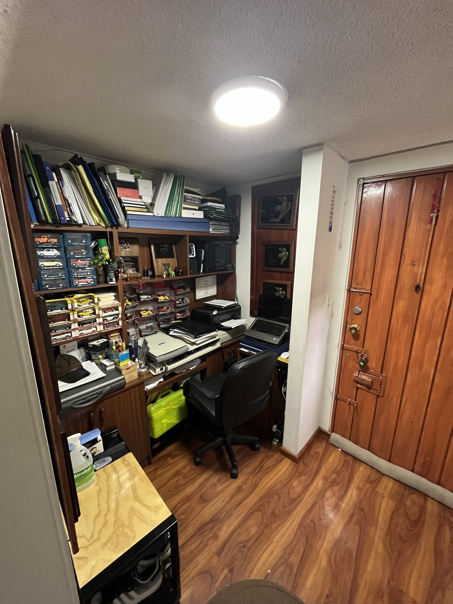 Apartamento en venta en Chapinero, Bogotá · foto 10 de 24