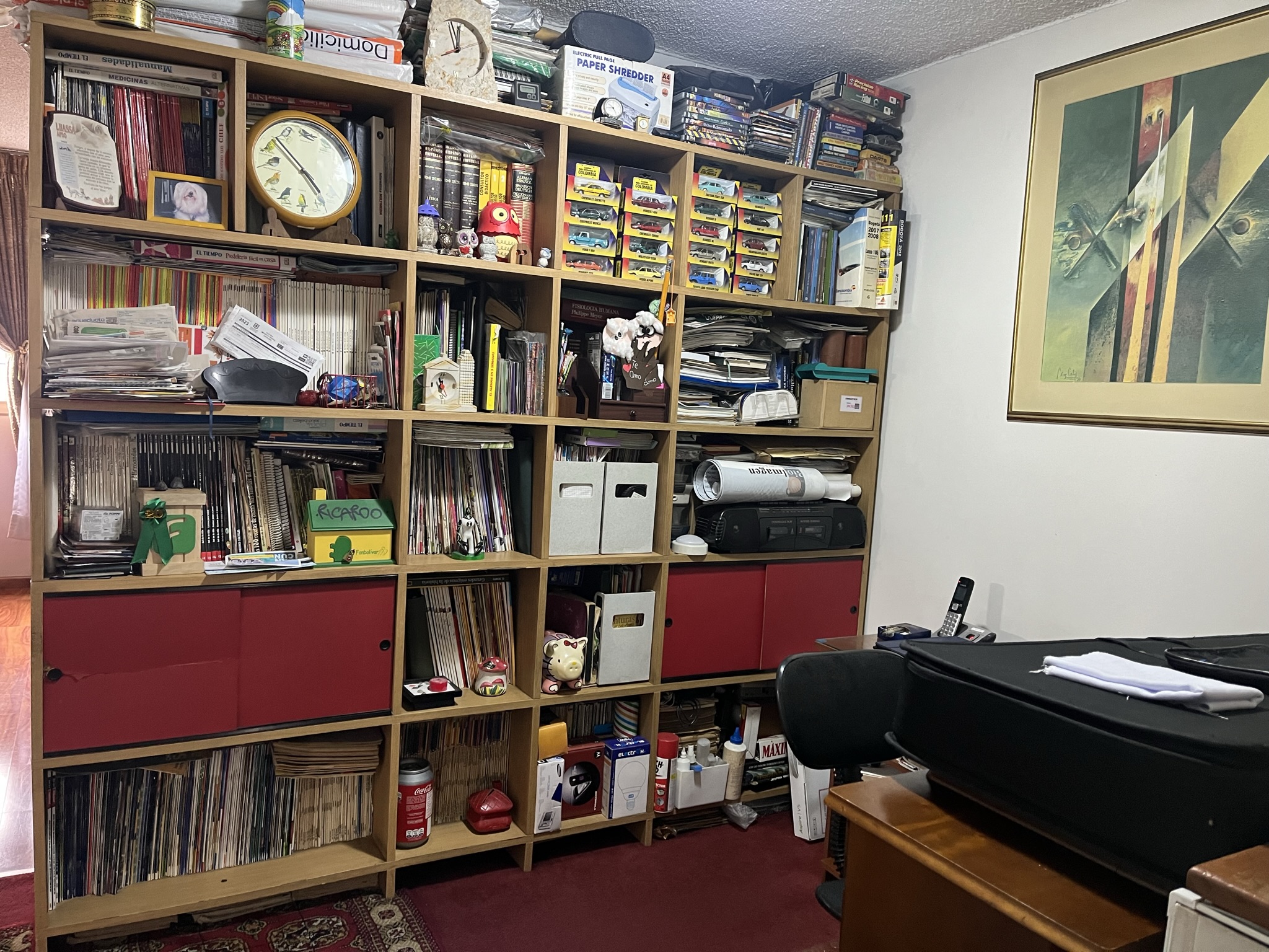 Apartamento en venta en Chapinero, Bogotá · foto 11 de 24