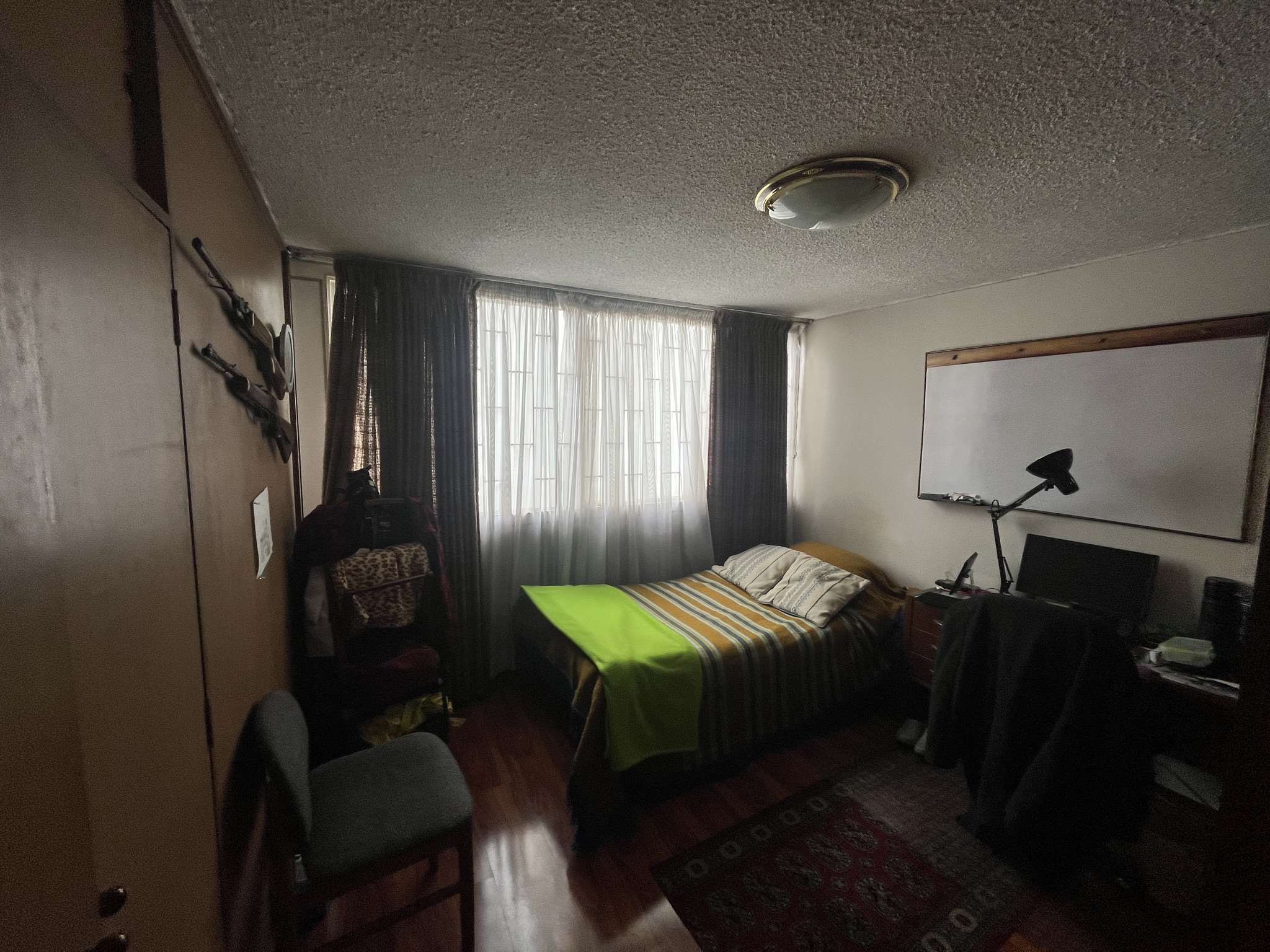Apartamento en venta en Chapinero, Bogotá · foto 12 de 24