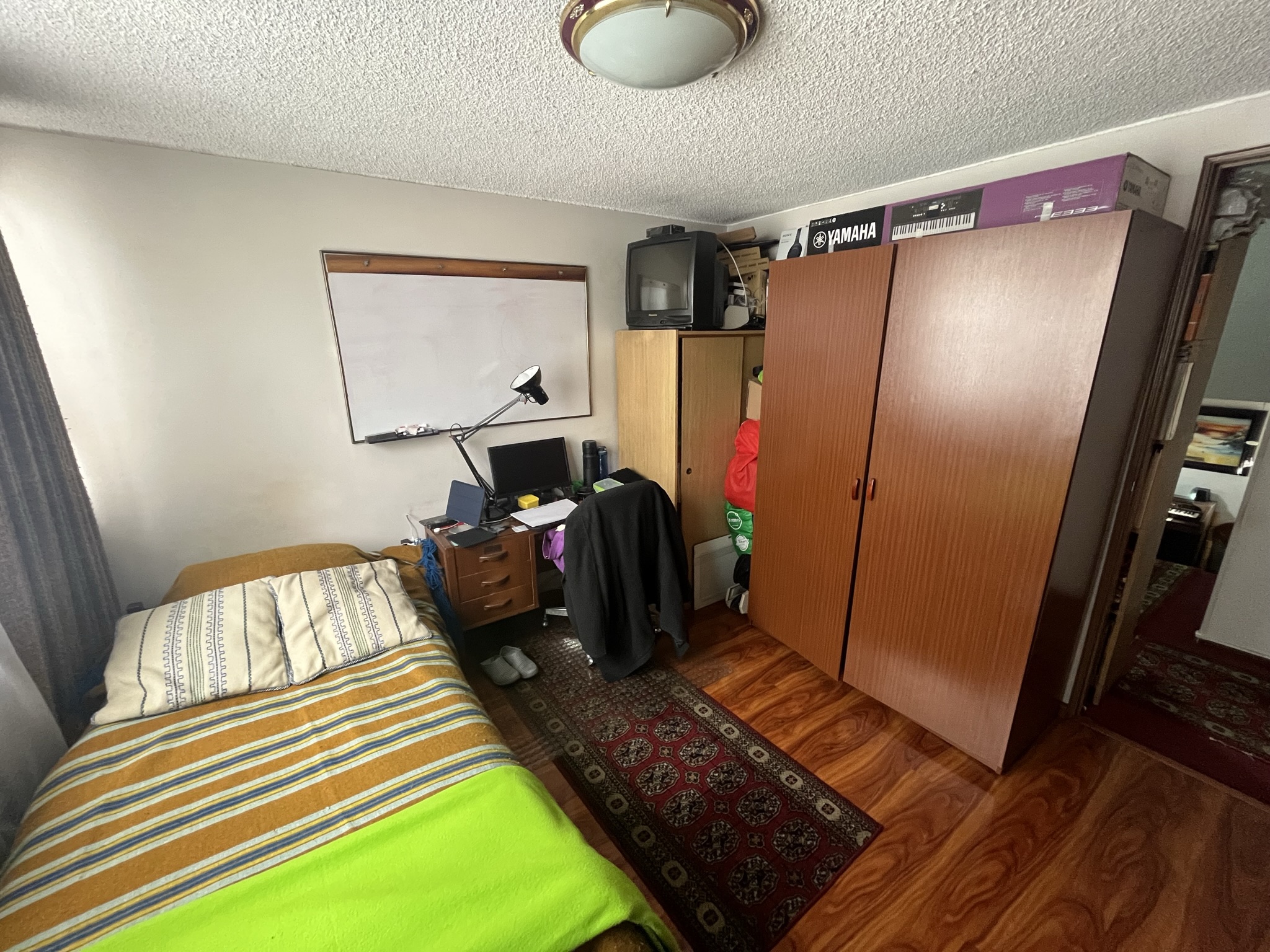 Apartamento en venta en Chapinero, Bogotá · foto 13 de 24