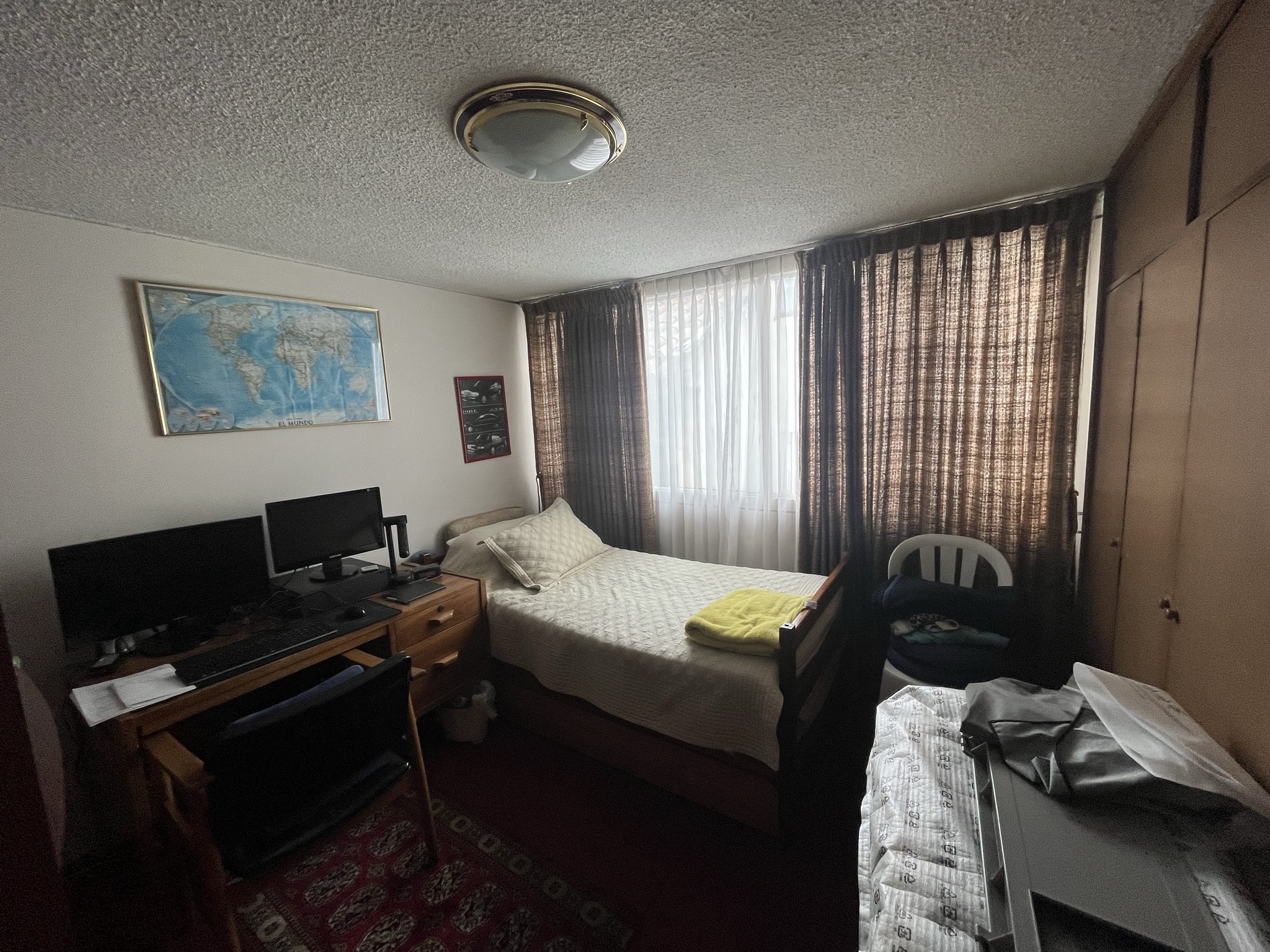 Apartamento en venta en Chapinero, Bogotá · foto 14 de 24
