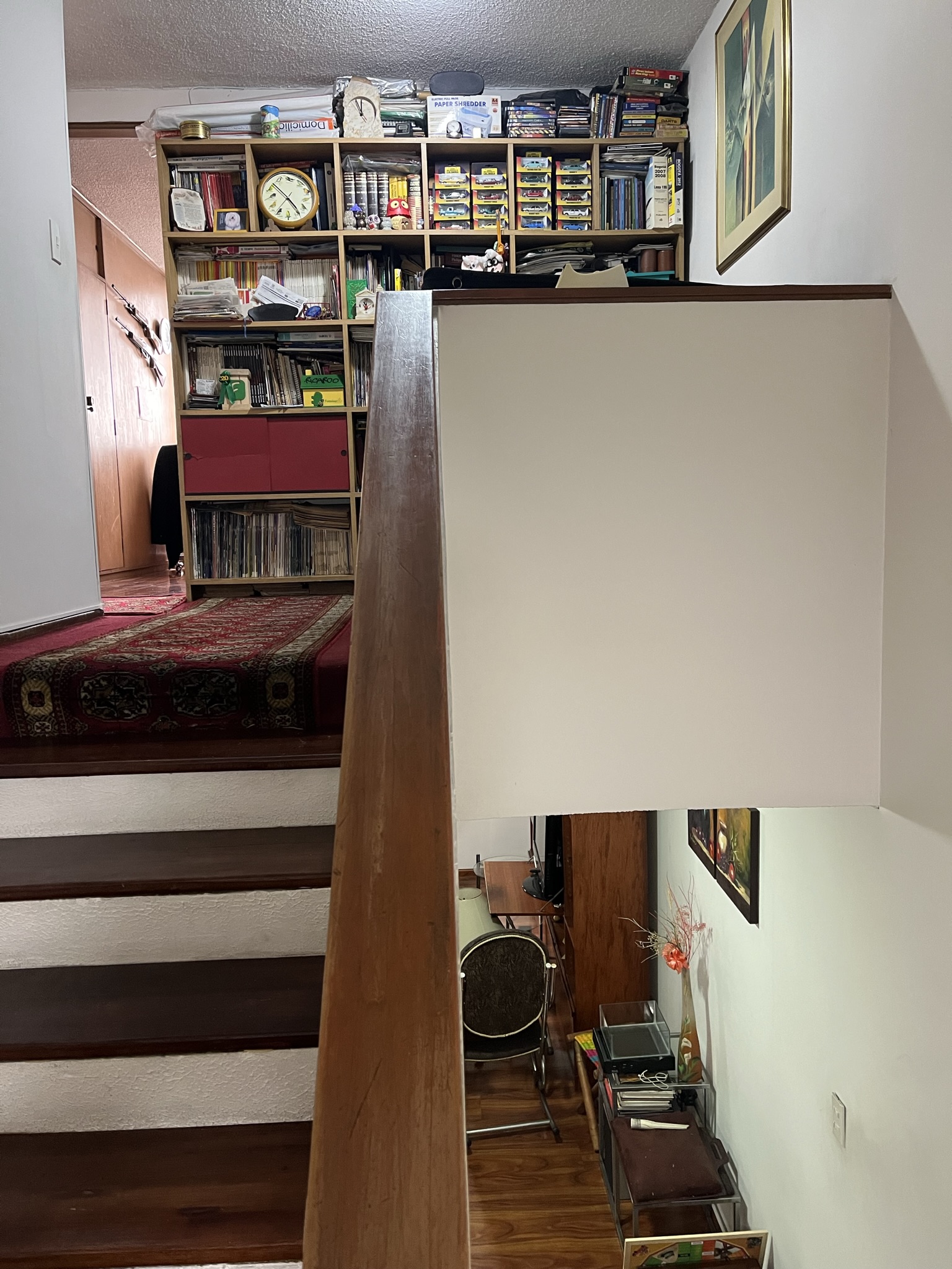 Apartamento en venta en Chapinero, Bogotá · foto 15 de 24