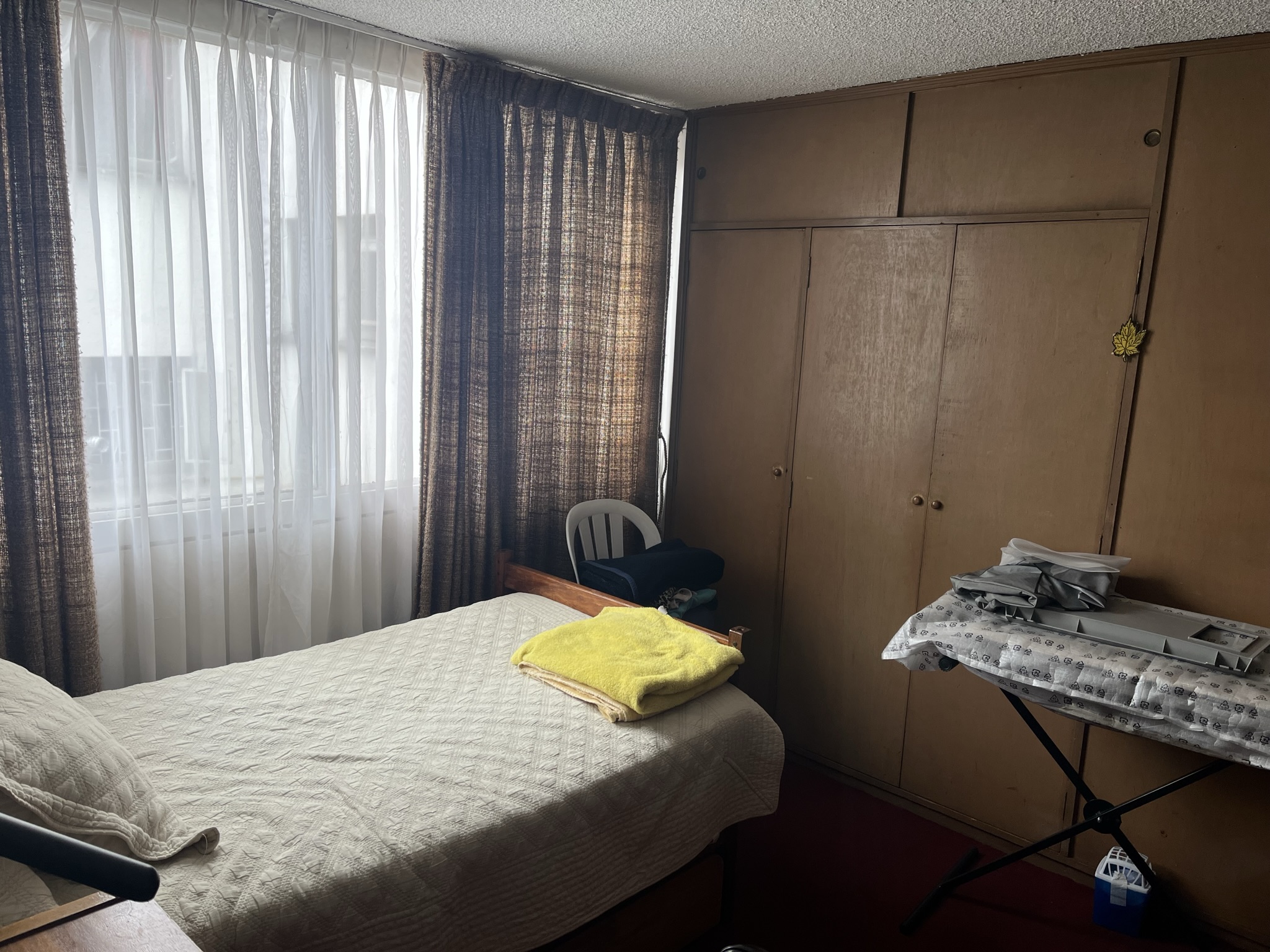 Apartamento en venta en Chapinero, Bogotá · foto 16 de 24