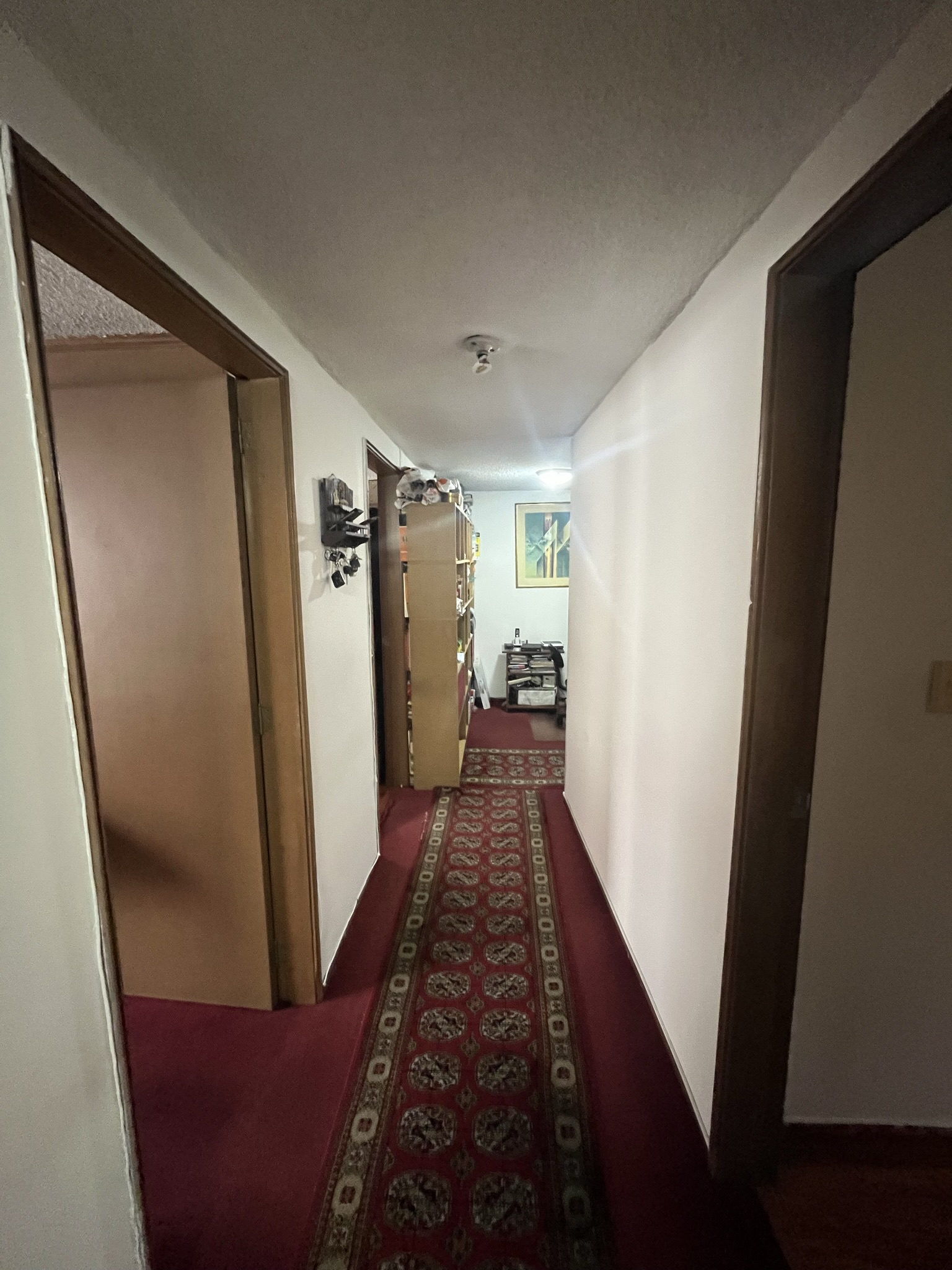 Apartamento en venta en Chapinero, Bogotá · foto 17 de 24
