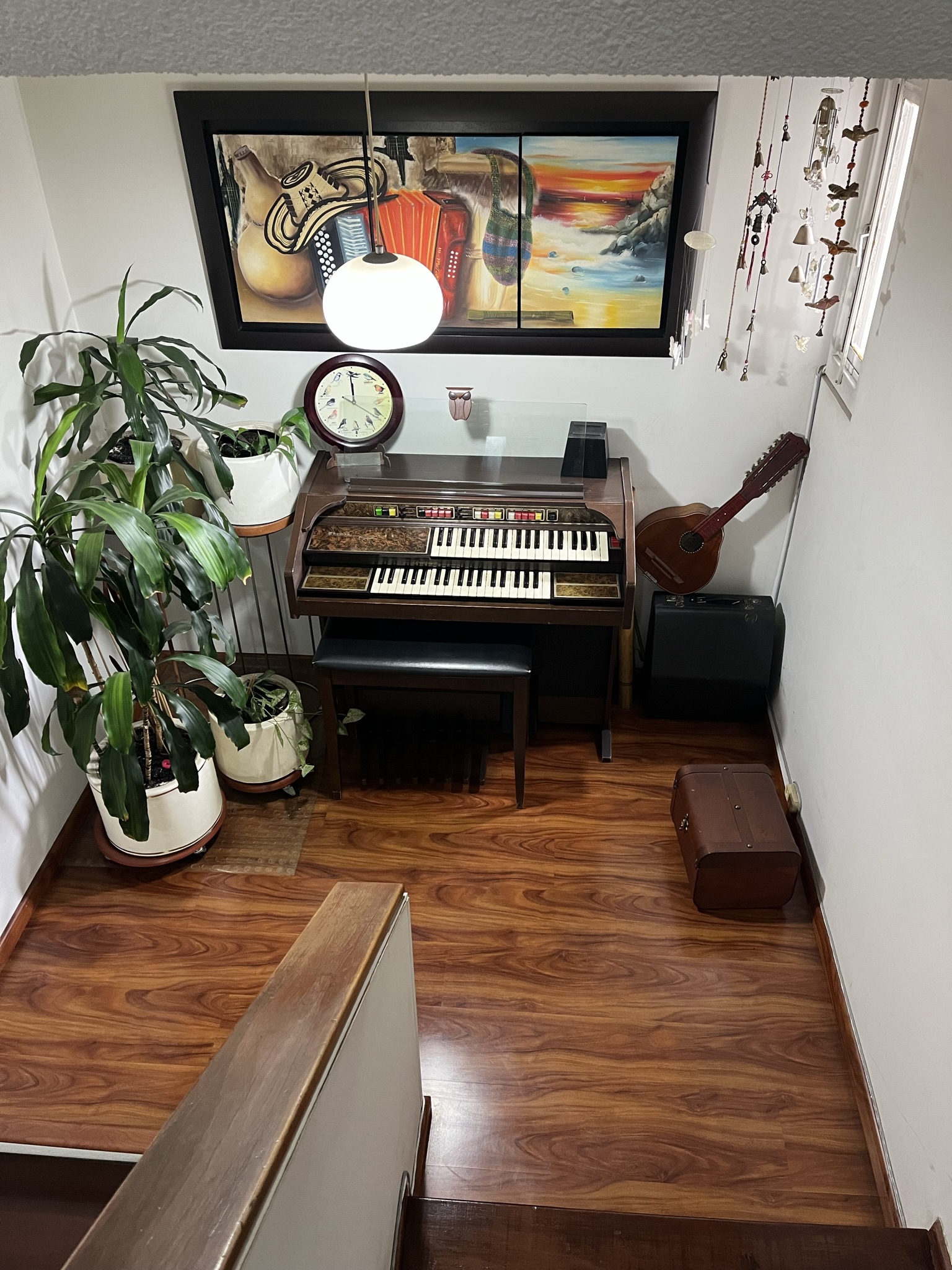 Apartamento en venta en Chapinero, Bogotá · foto 18 de 24