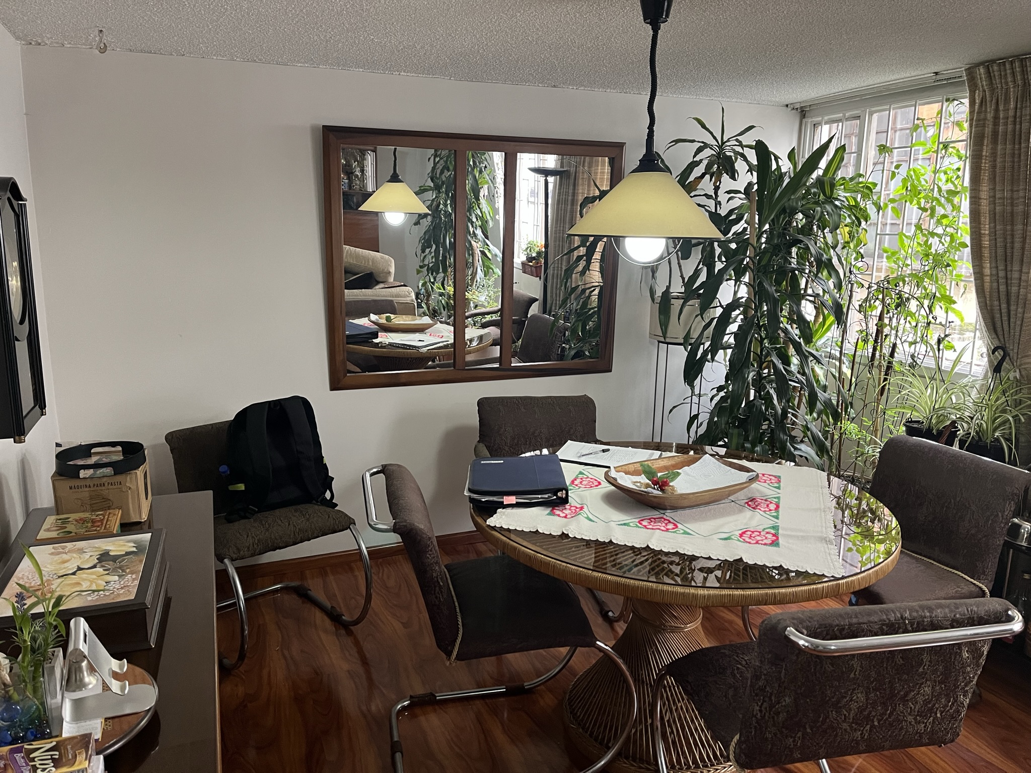 Apartamento en venta en Chapinero, Bogotá · foto 19 de 24