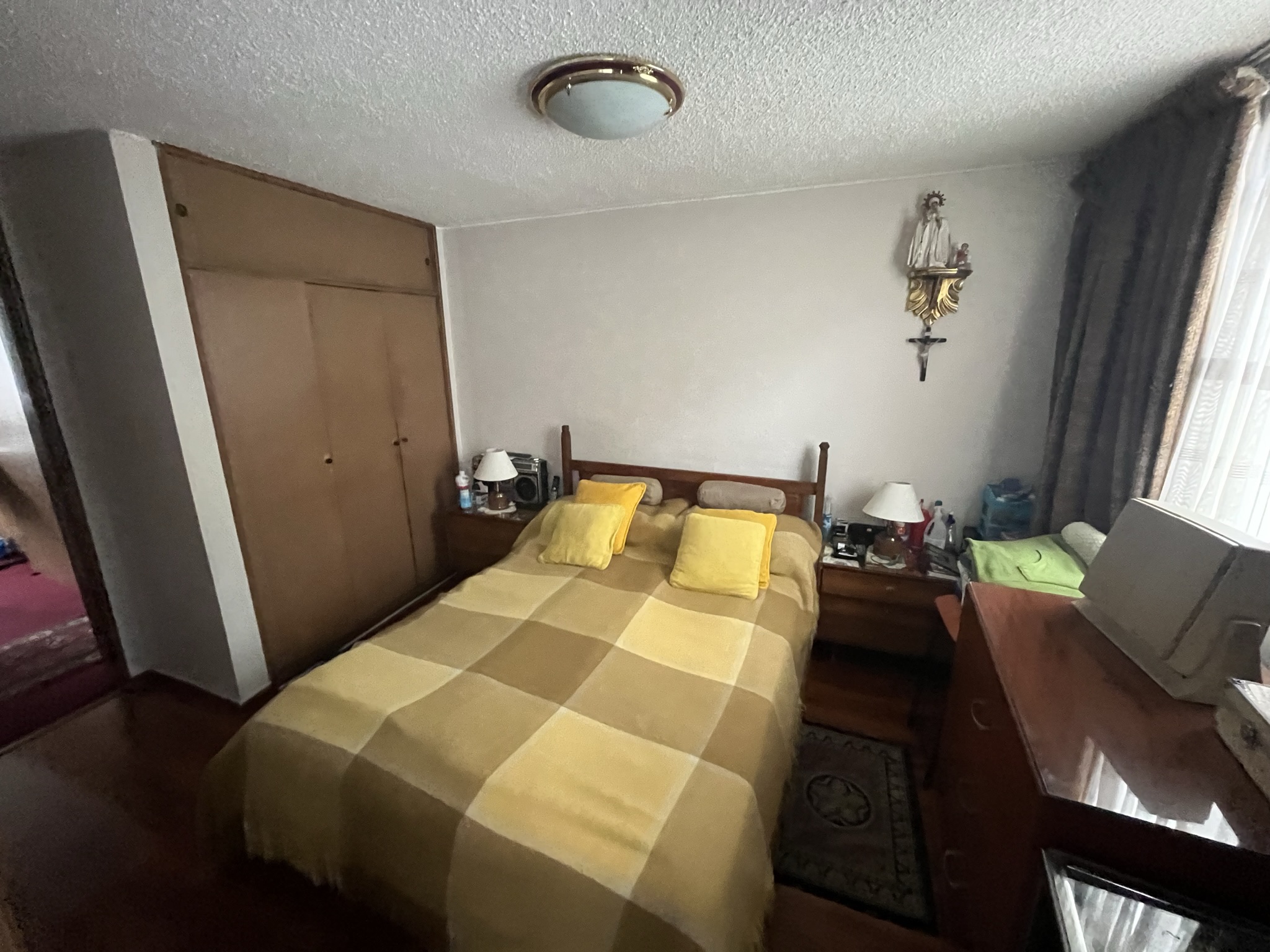 Apartamento en venta en Chapinero, Bogotá · foto 20 de 24