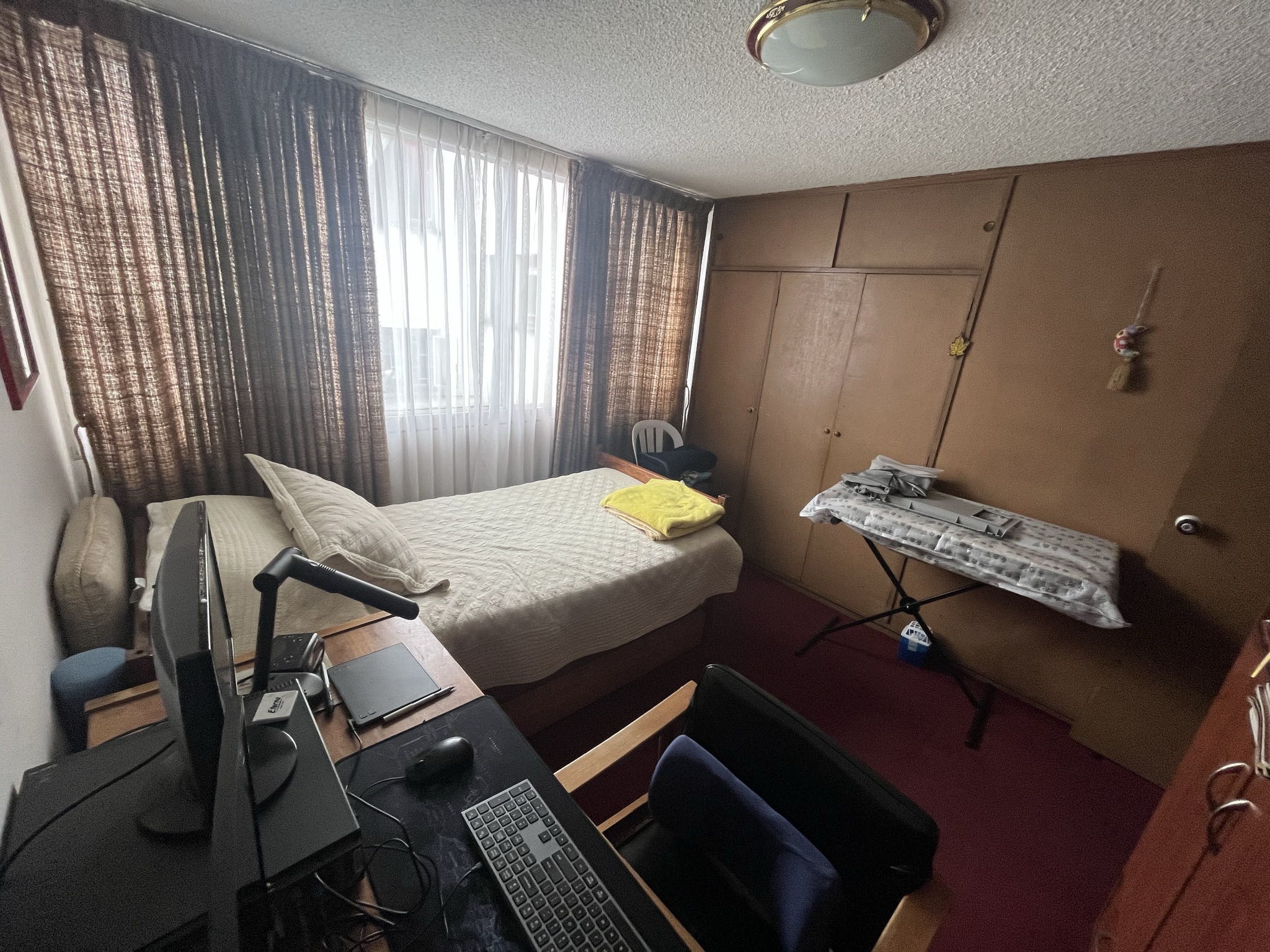 Apartamento en venta en Chapinero, Bogotá · foto 21 de 24
