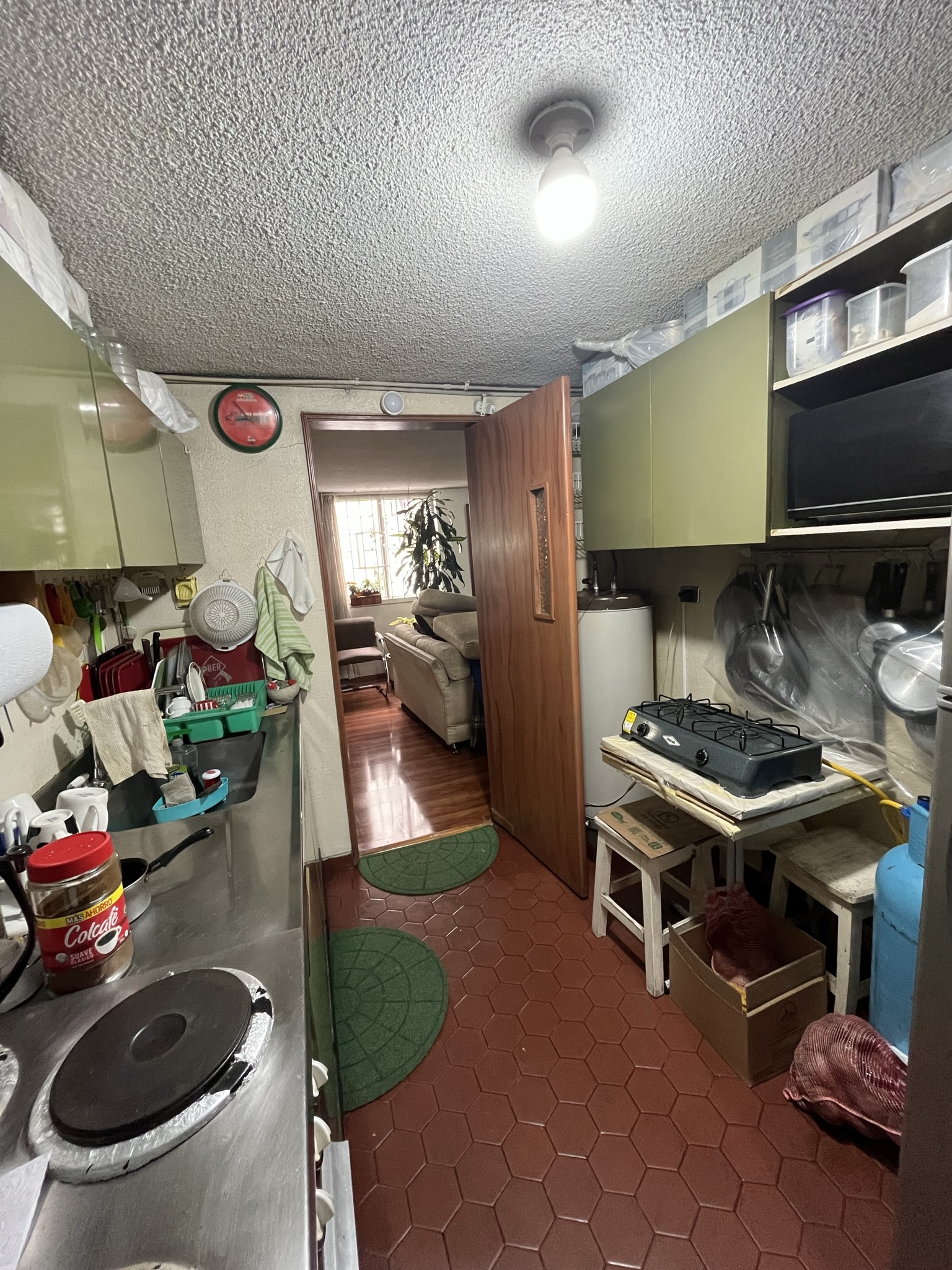Apartamento en venta en Chapinero, Bogotá · foto 23 de 24