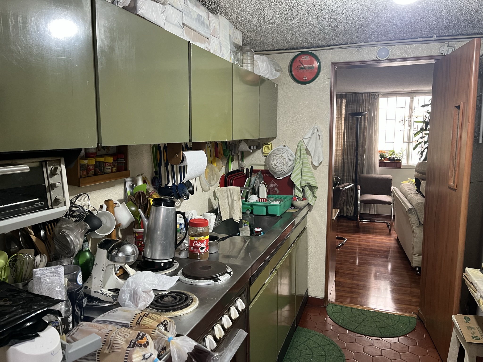 Apartamento en venta en Chapinero, Bogotá · foto 24 de 24