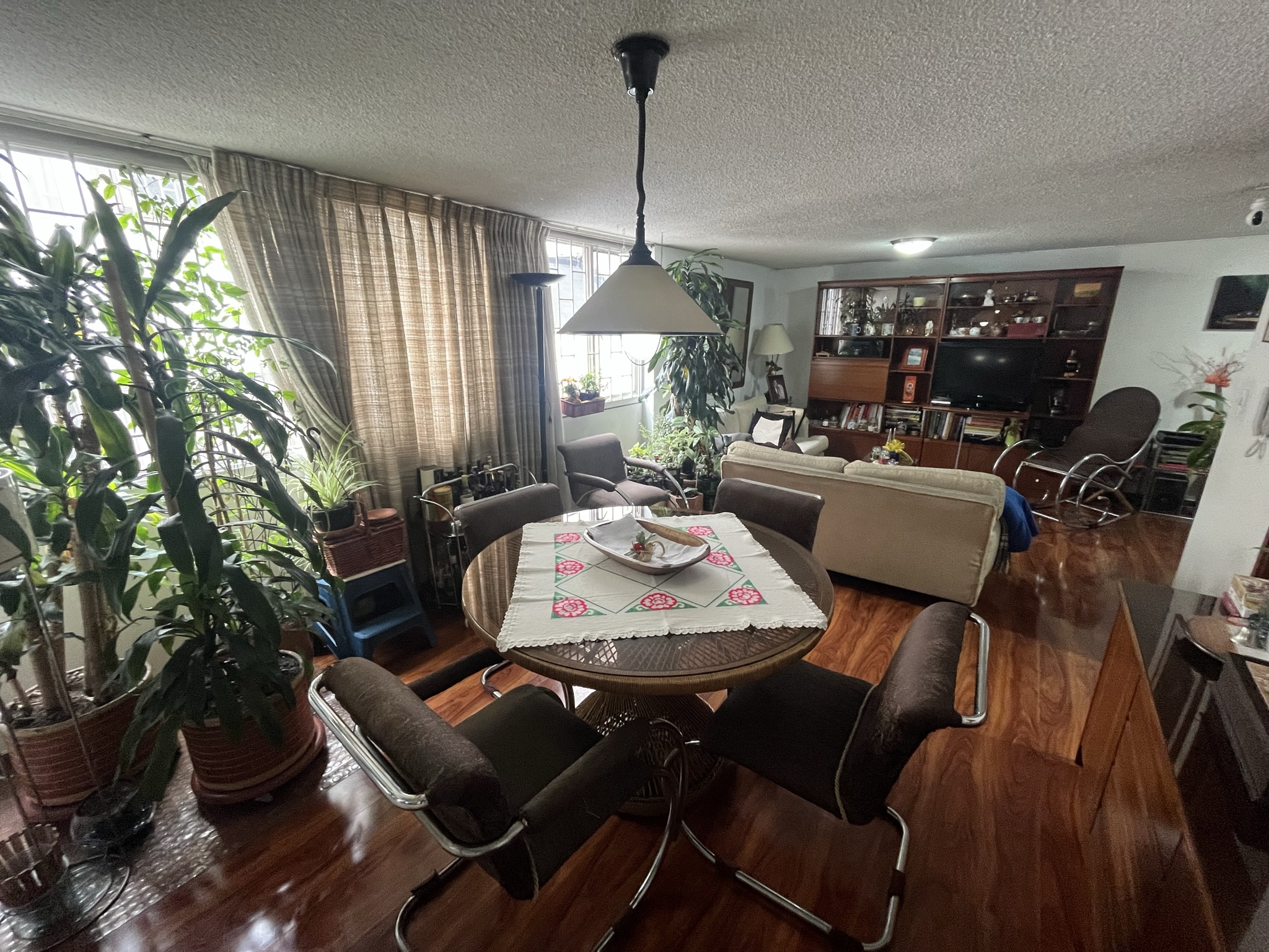 Apartamento en venta en Chapinero, Bogotá · foto 3 de 24