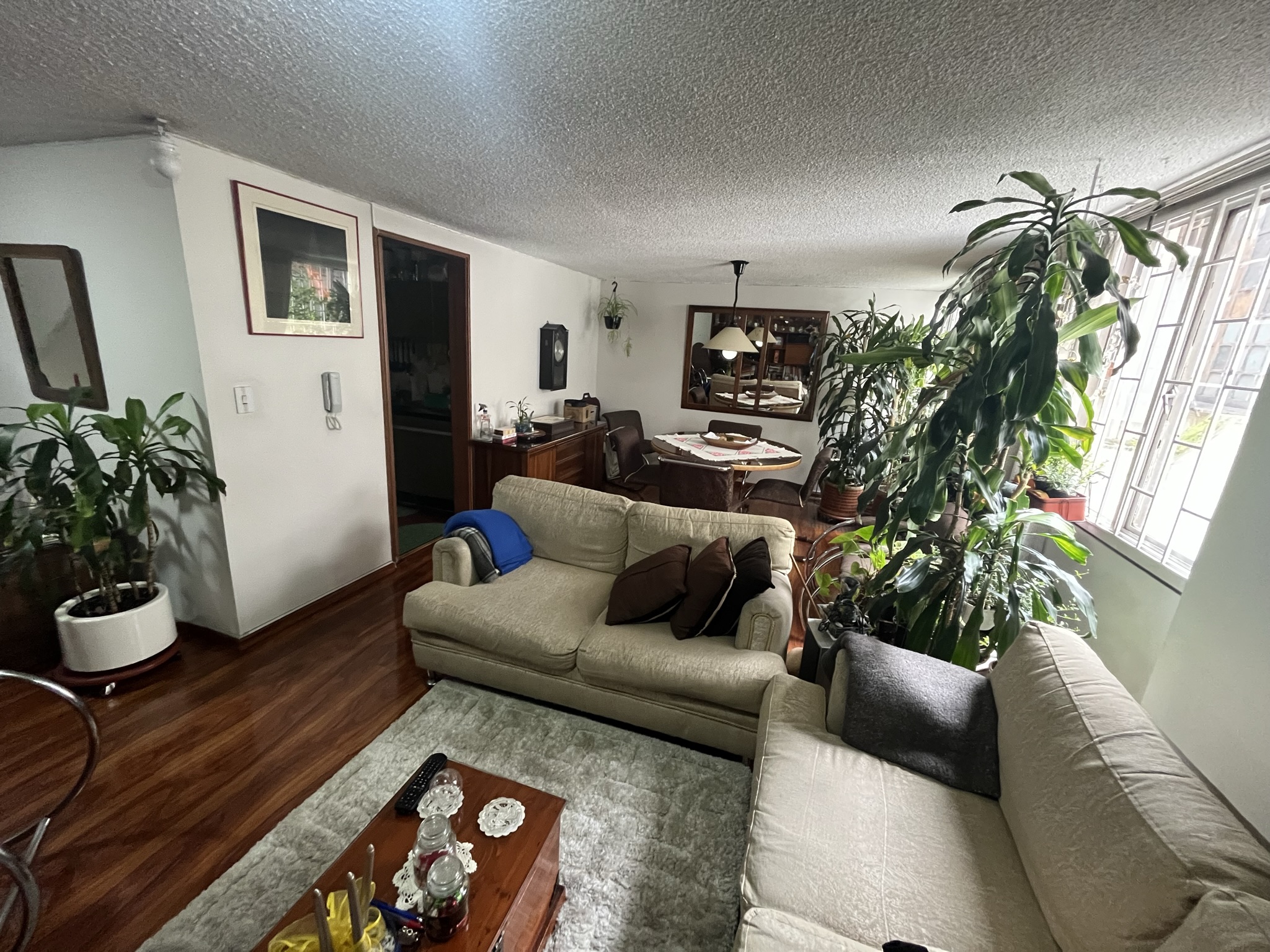 Apartamento en venta en Chapinero, Bogotá · foto 4 de 24