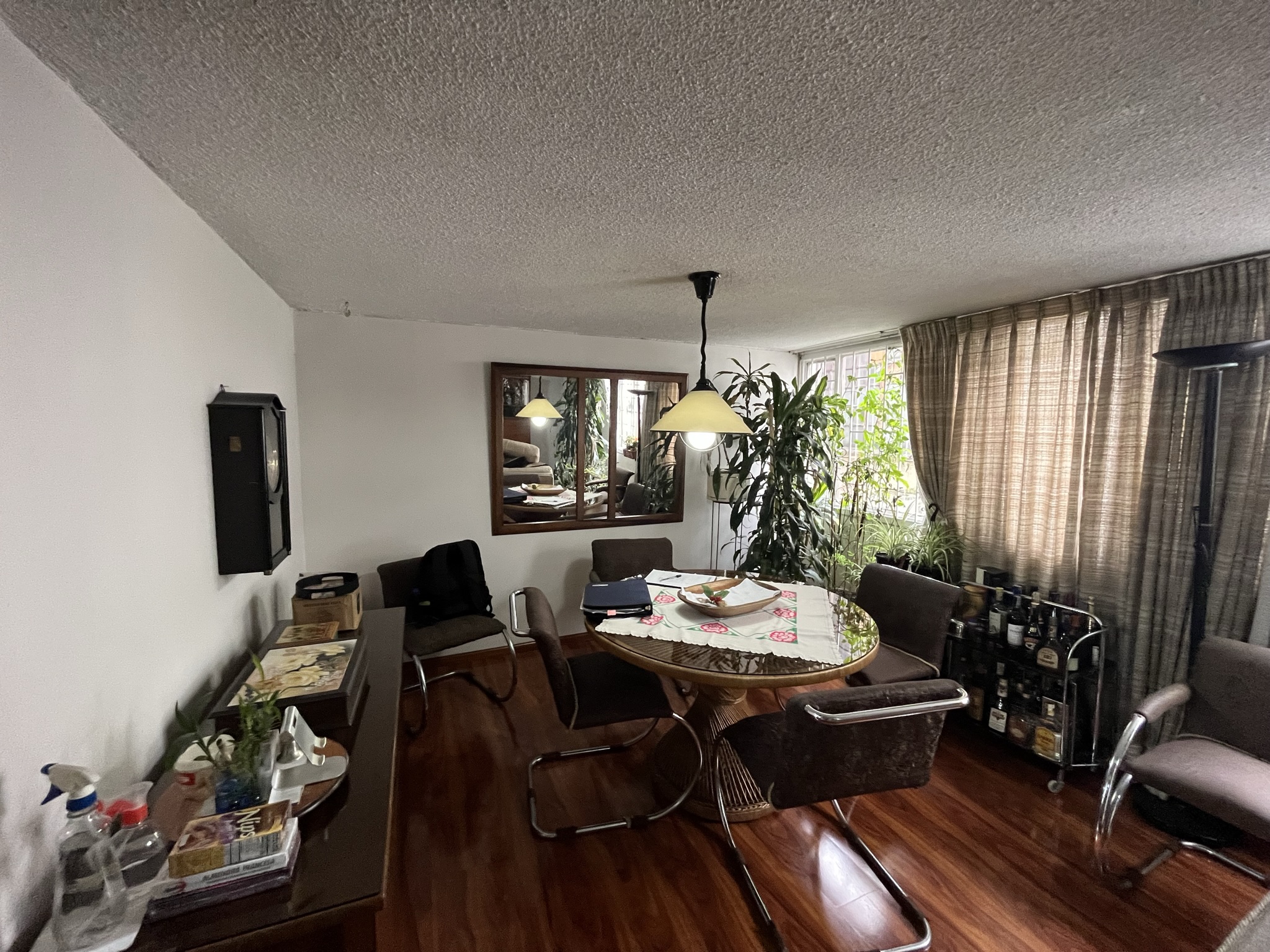 Apartamento en venta en Chapinero, Bogotá · foto 5 de 24