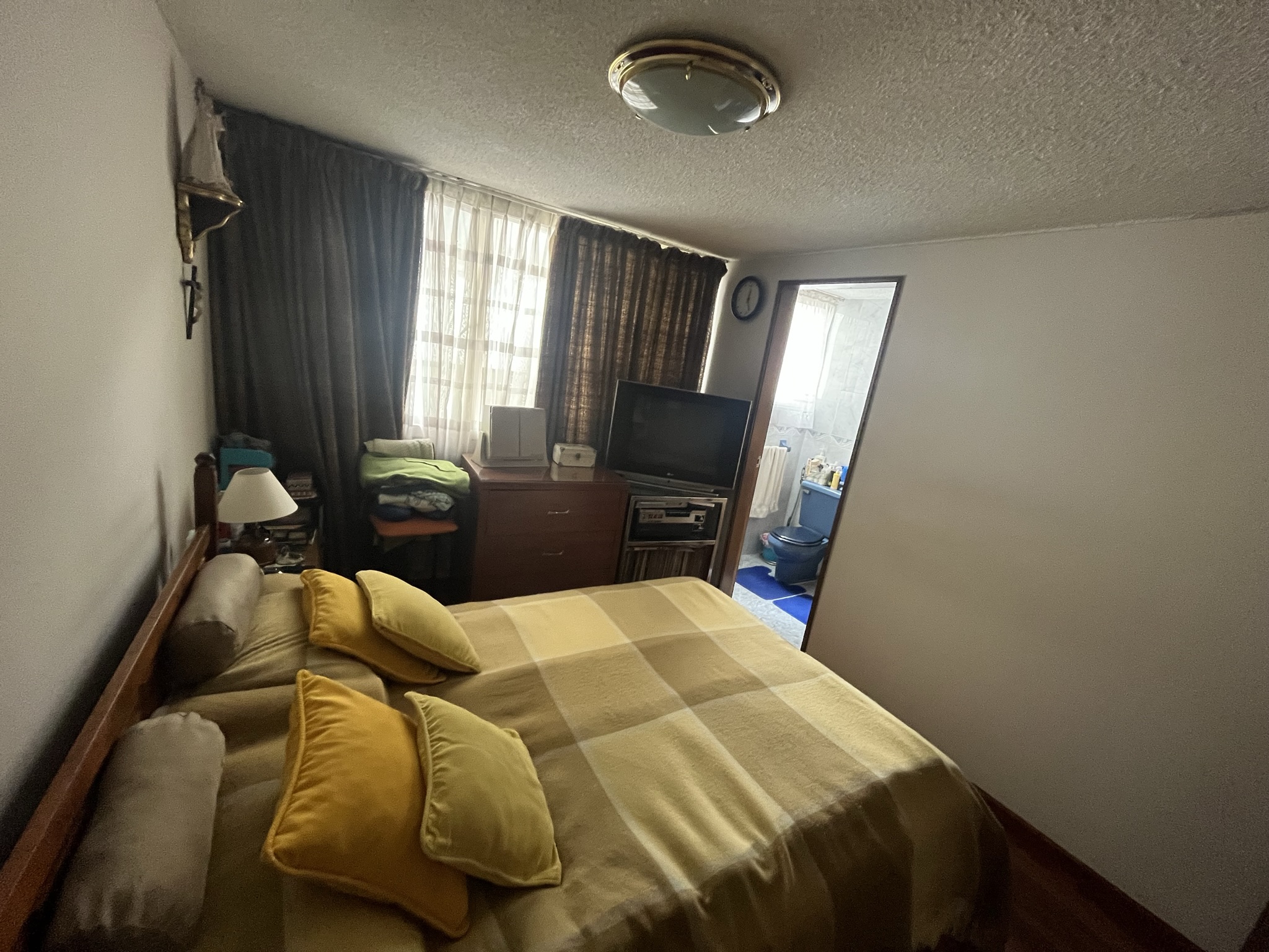 Apartamento en venta en Chapinero, Bogotá · foto 6 de 24