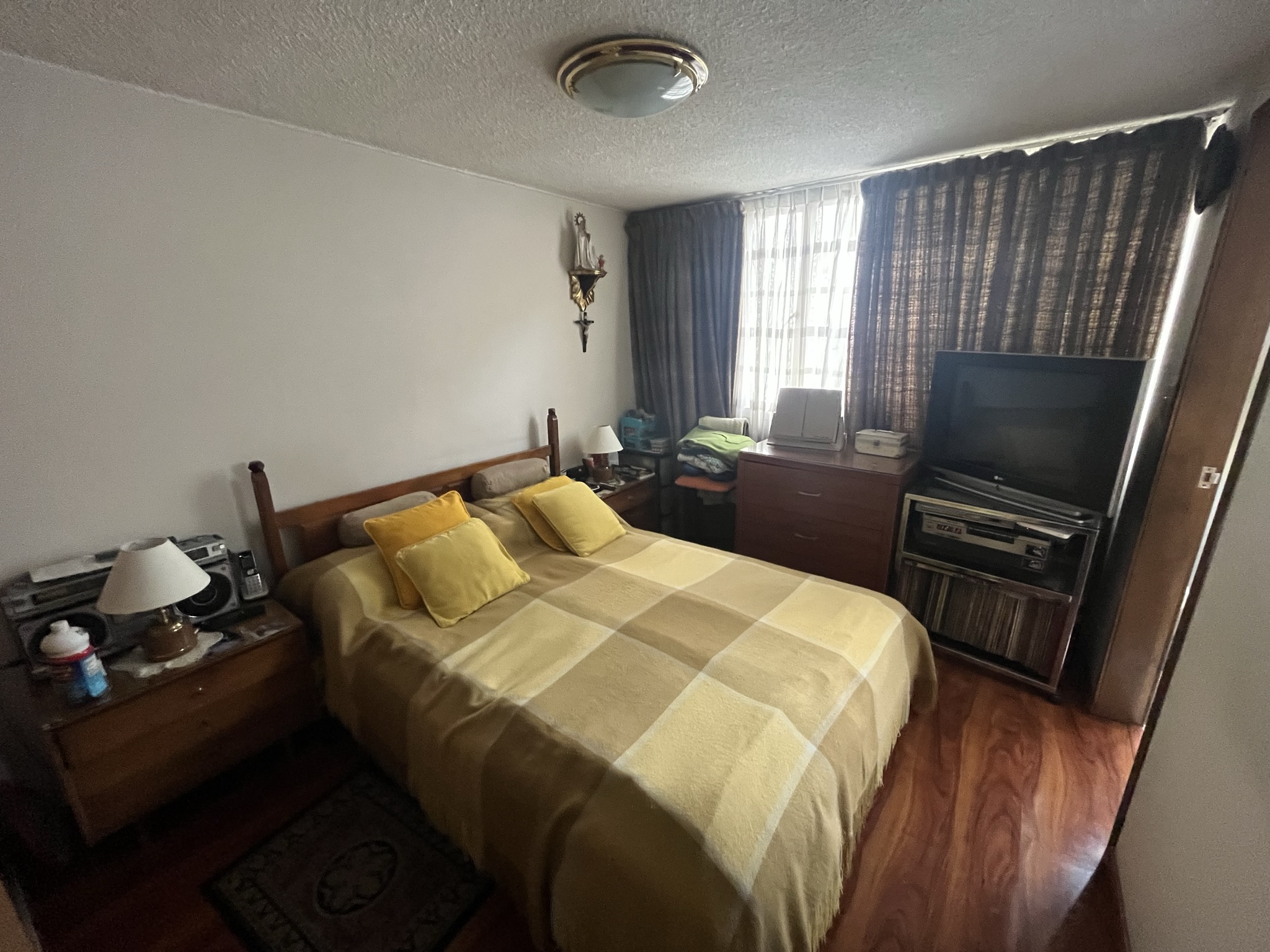 Apartamento en venta en Chapinero, Bogotá · foto 7 de 24