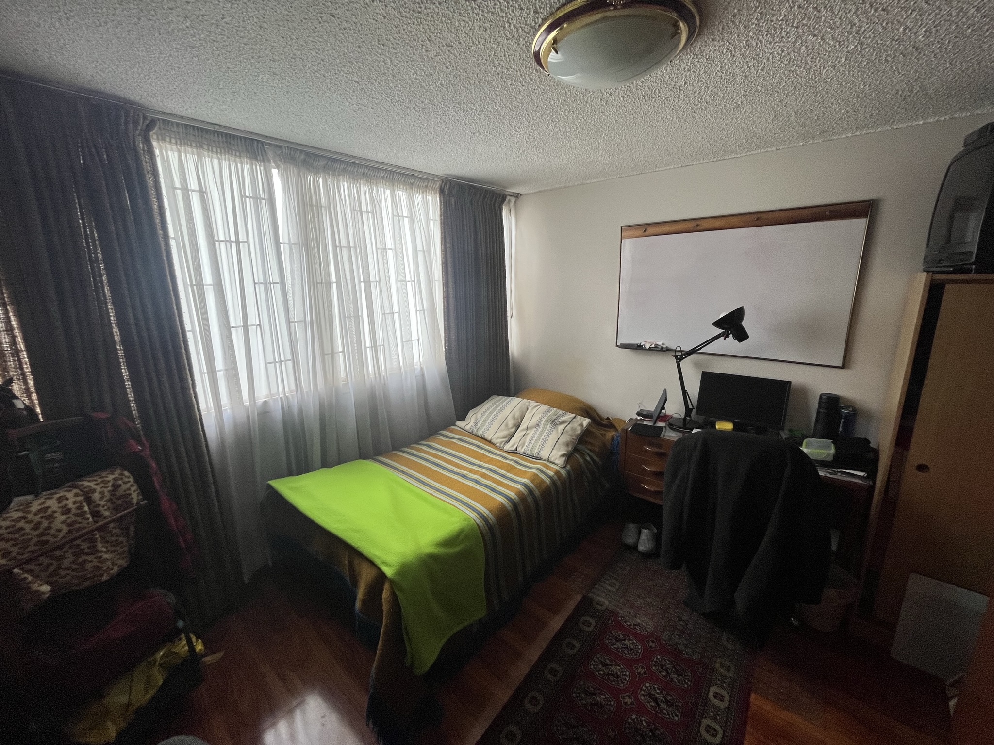 Apartamento en venta en Chapinero, Bogotá · foto 8 de 24