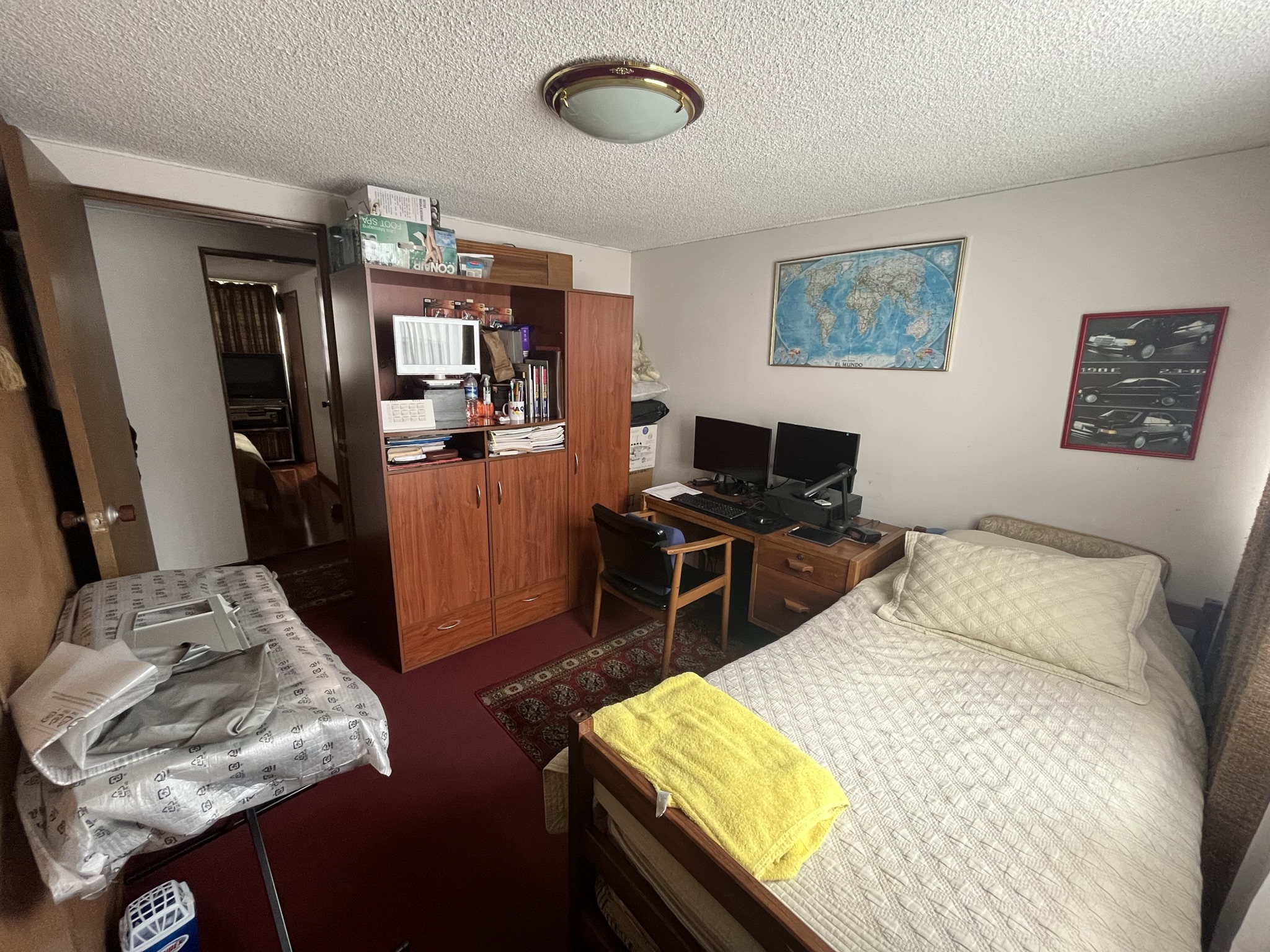 Apartamento en venta en Chapinero, Bogotá · foto 9 de 24