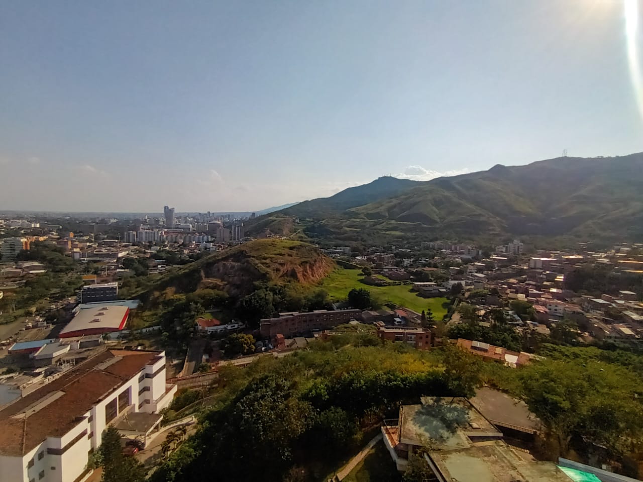Apartamento de 4 alcobas en venta en Arroyohondo, Cali, 150 m² · foto 19 de 20