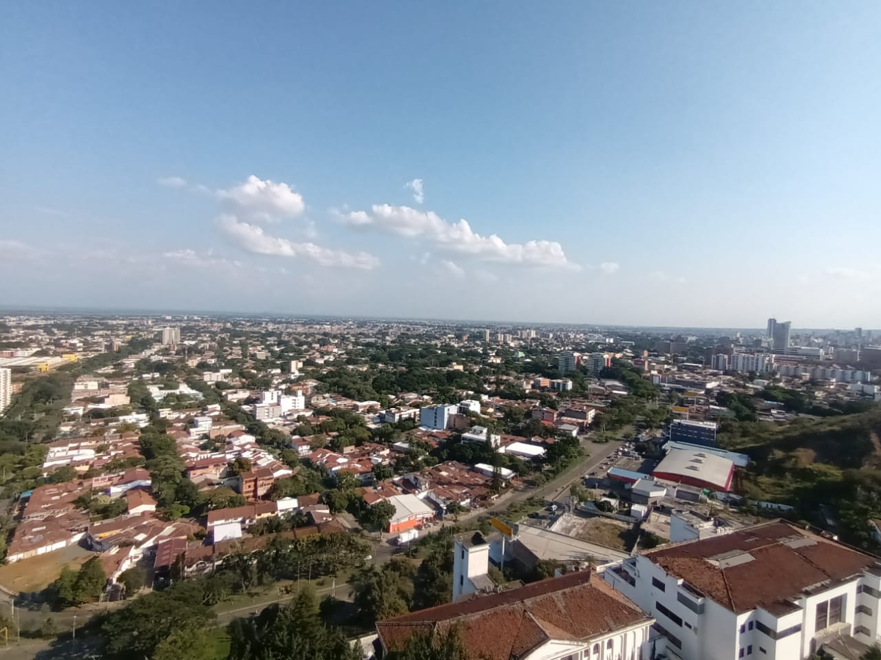 Apartamento de 4 alcobas en venta en Arroyohondo, Cali, 150 m² · foto 20 de 20