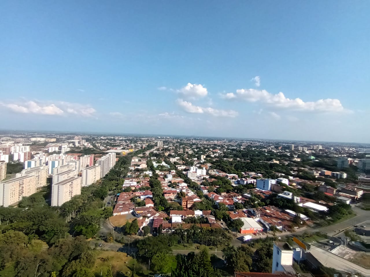 Apartamento de 4 alcobas en venta en Arroyohondo, Cali, 150 m² · foto 2 de 20