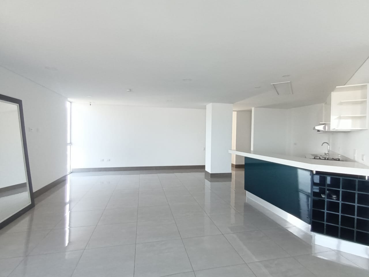 Apartamento de 4 alcobas en venta en Arroyohondo, Cali, 150 m² · foto 5 de 20