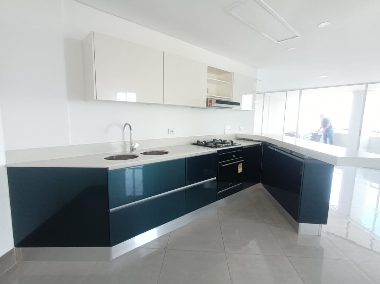 Apartamento de 4 alcobas en venta en Arroyohondo, Cali, 150 m² · foto 6 de 20