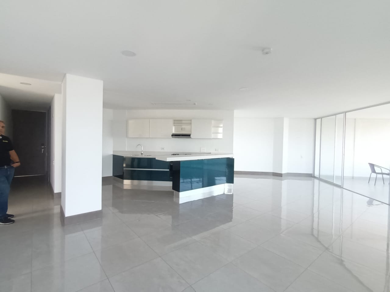 Apartamento de 4 alcobas en venta en Arroyohondo, Cali, 150 m² · foto 7 de 20