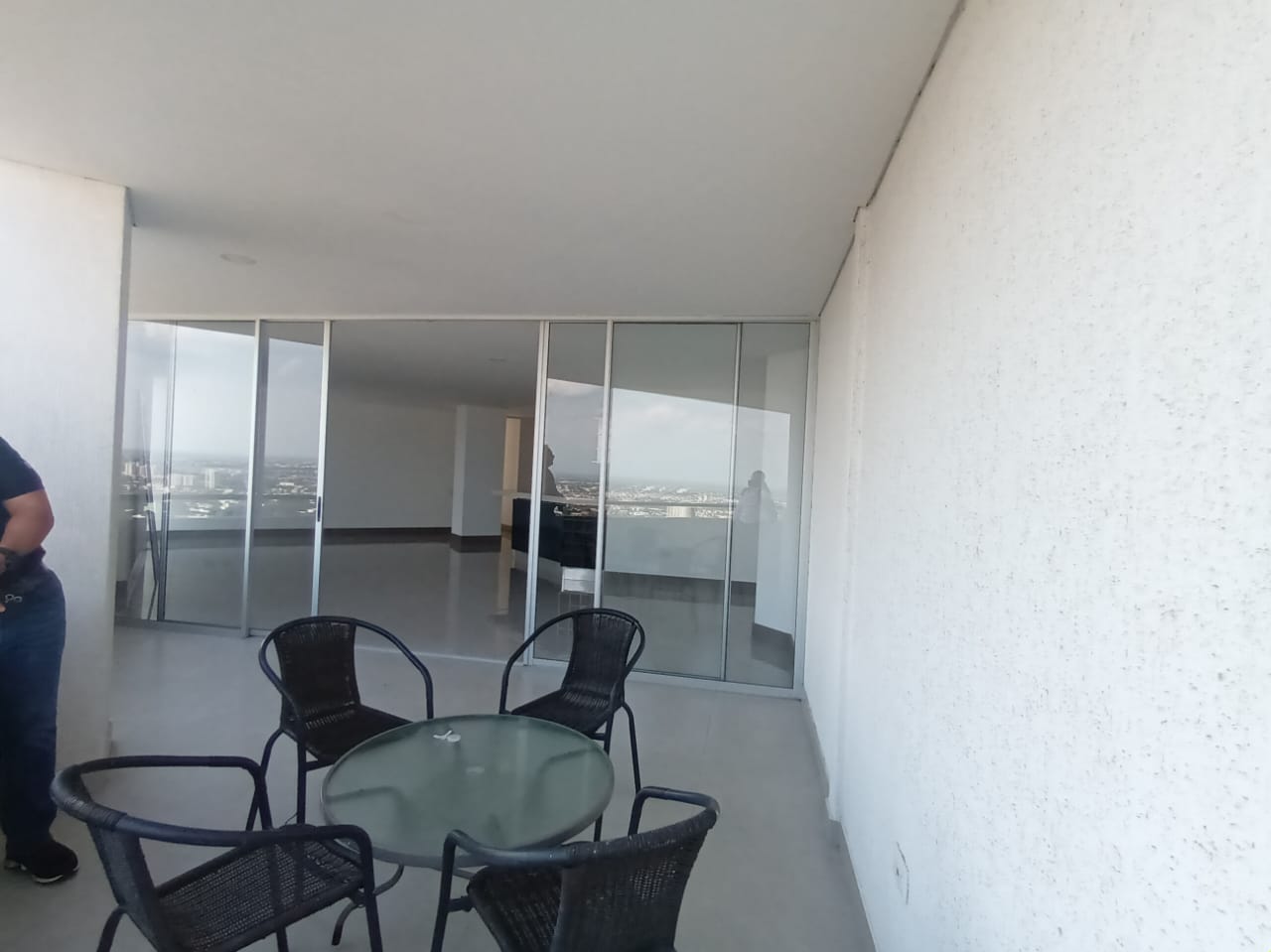 Apartamento de 4 alcobas en venta en Arroyohondo, Cali, 150 m² · foto 8 de 20