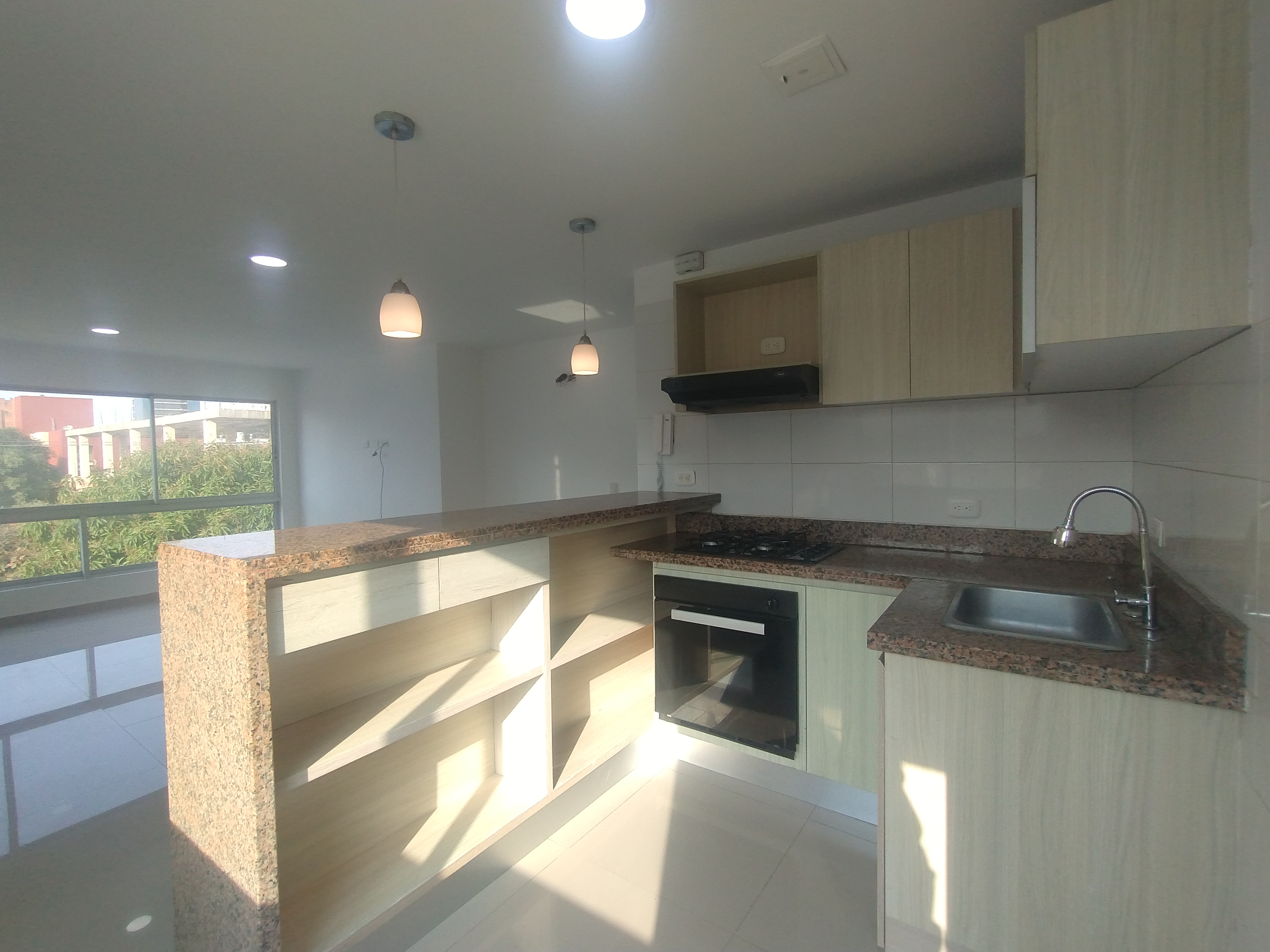 Apartamento en venta en Granadillo, Barranquilla · foto 16 de 19