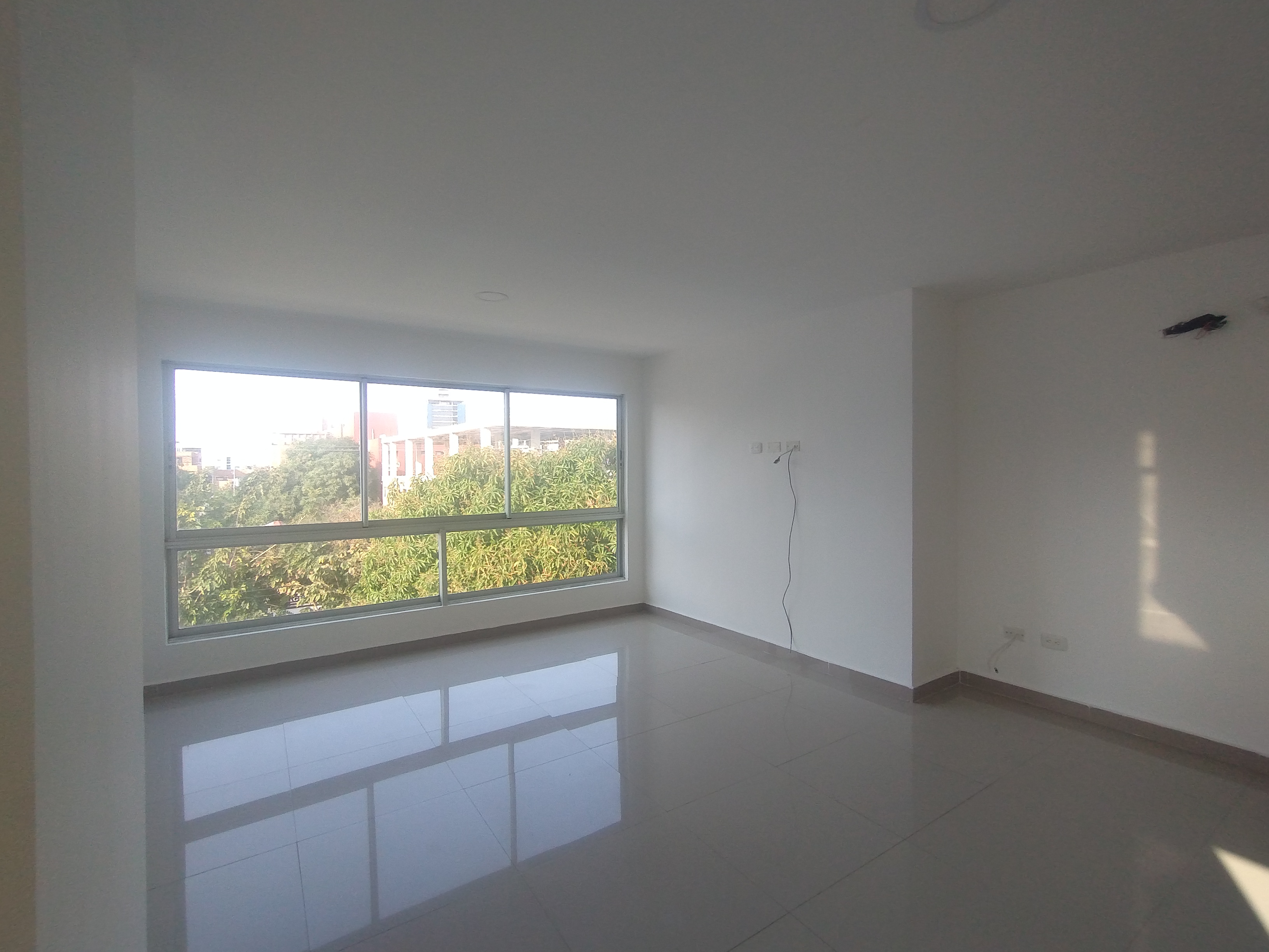 Apartamento en venta en Granadillo, Barranquilla · foto 2 de 19