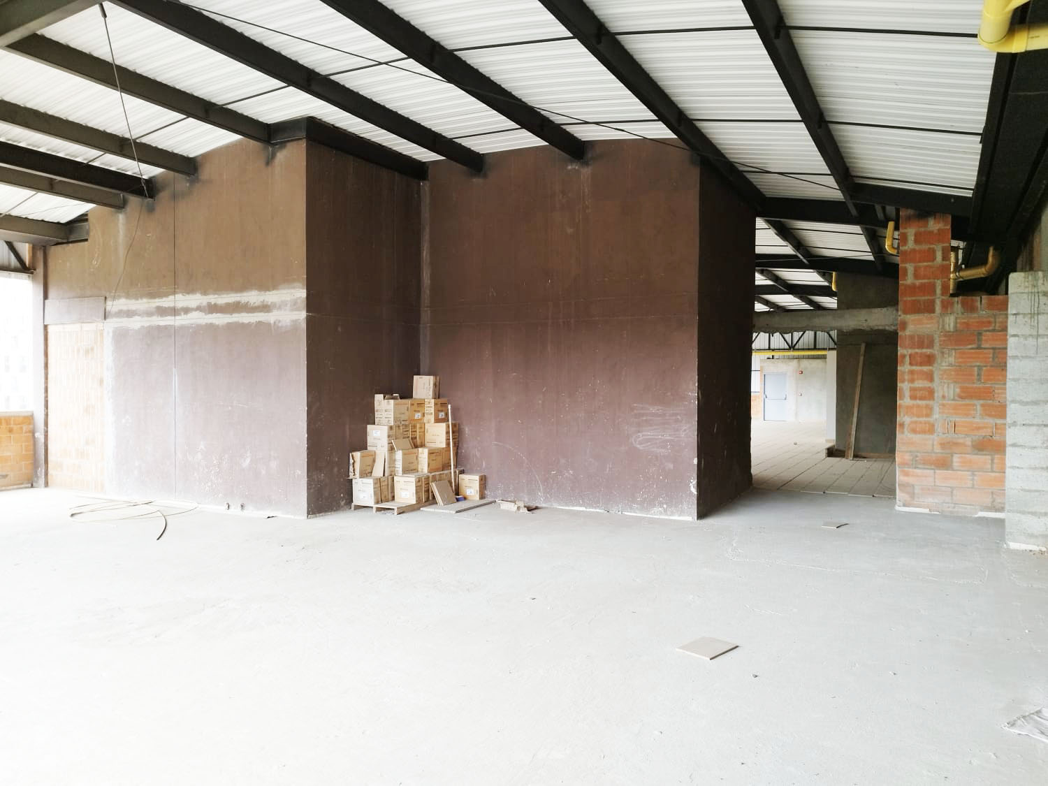 Oficina en arriendo en El Porvenir, Rionegro, 407 m² · foto 11 de 13