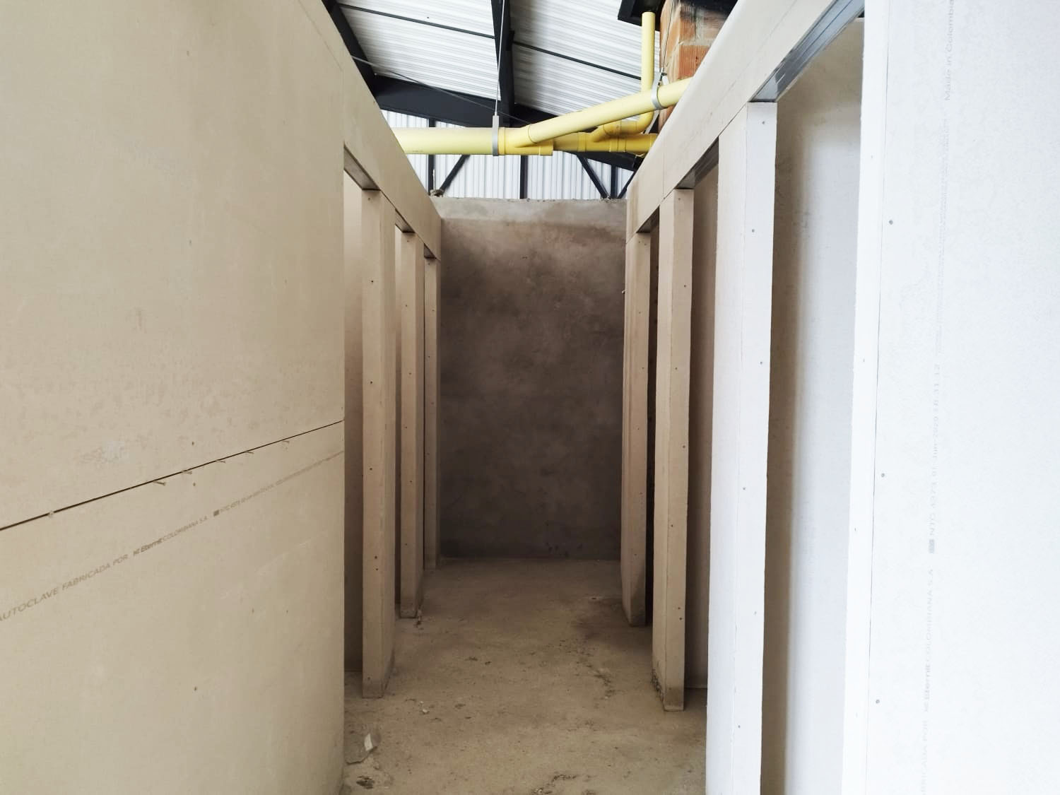 Oficina en arriendo en El Porvenir, Rionegro, 407 m² · foto 12 de 13