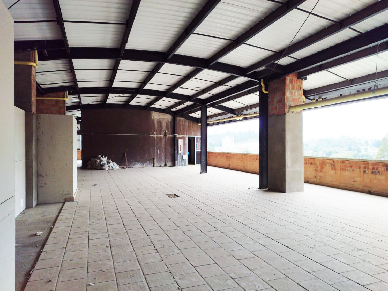 Oficina en arriendo en El Porvenir, Rionegro, 407 m² · foto 5 de 13