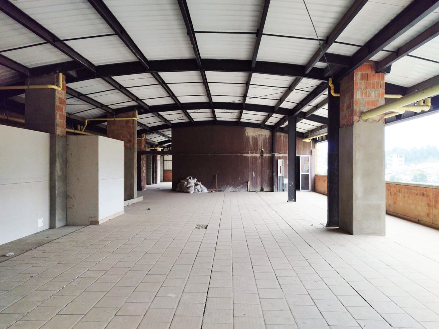 Oficina en arriendo en El Porvenir, Rionegro, 407 m² · foto 6 de 13