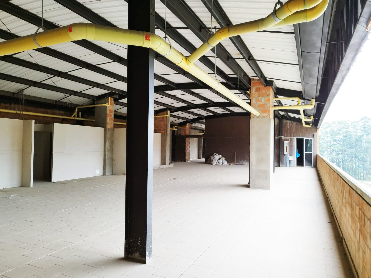 Oficina en arriendo en El Porvenir, Rionegro, 407 m² · foto 7 de 13