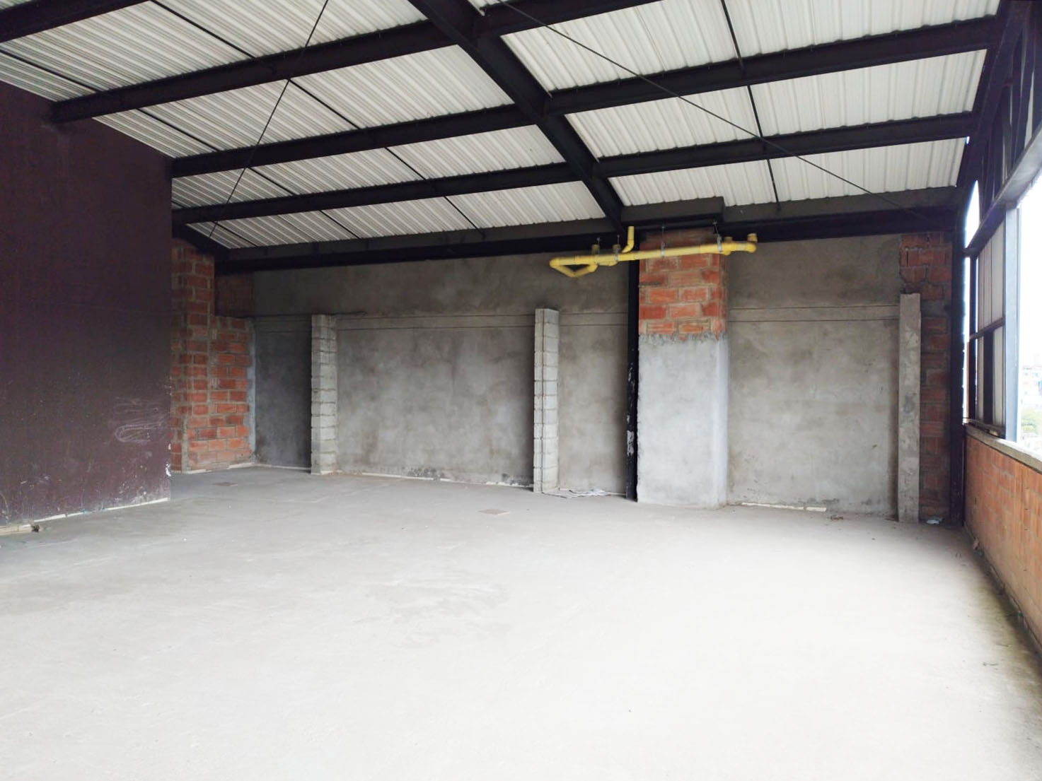 Oficina en arriendo en El Porvenir, Rionegro, 407 m² · foto 8 de 13