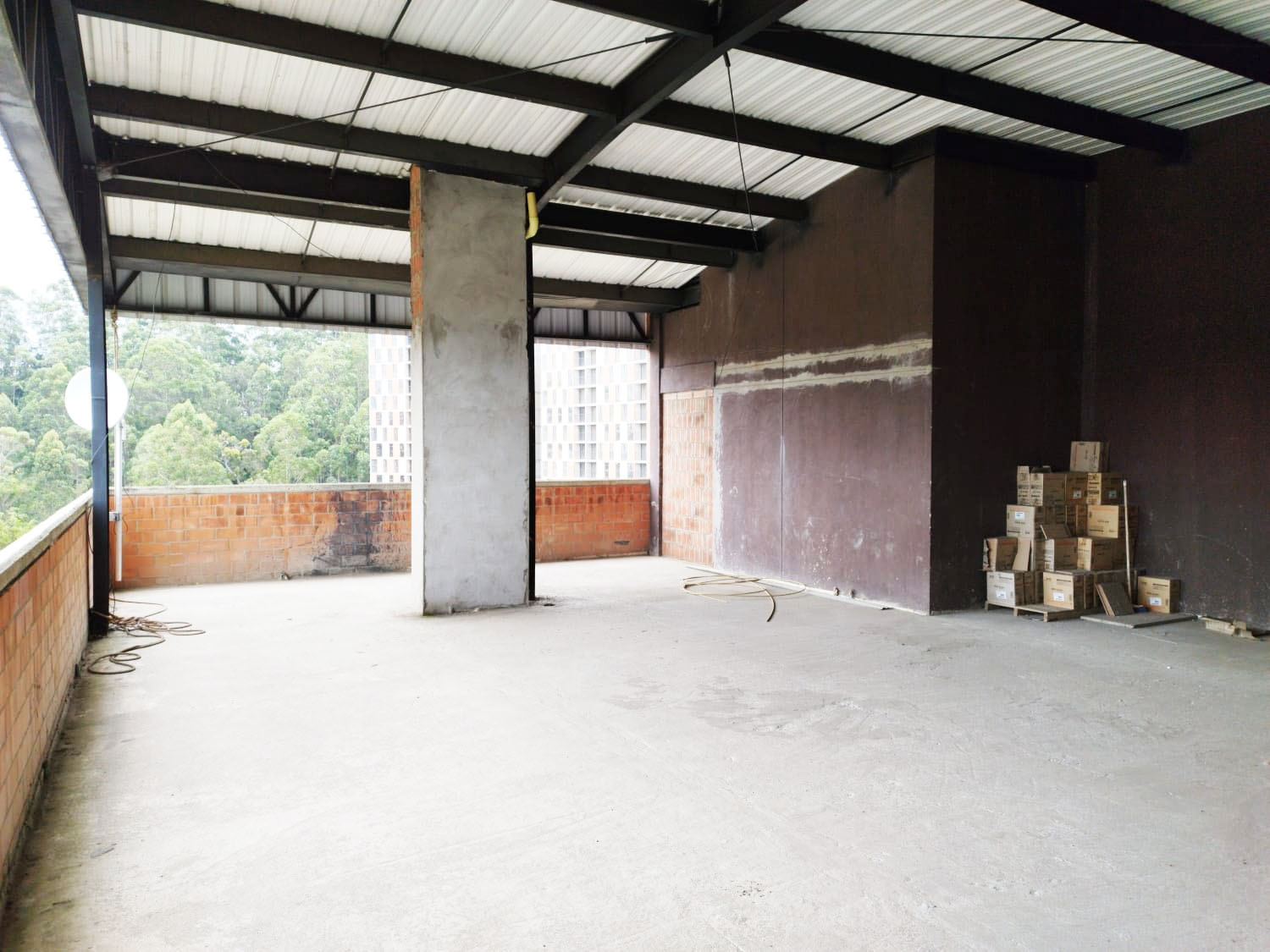 Oficina en arriendo en El Porvenir, Rionegro, 407 m² · foto 9 de 13