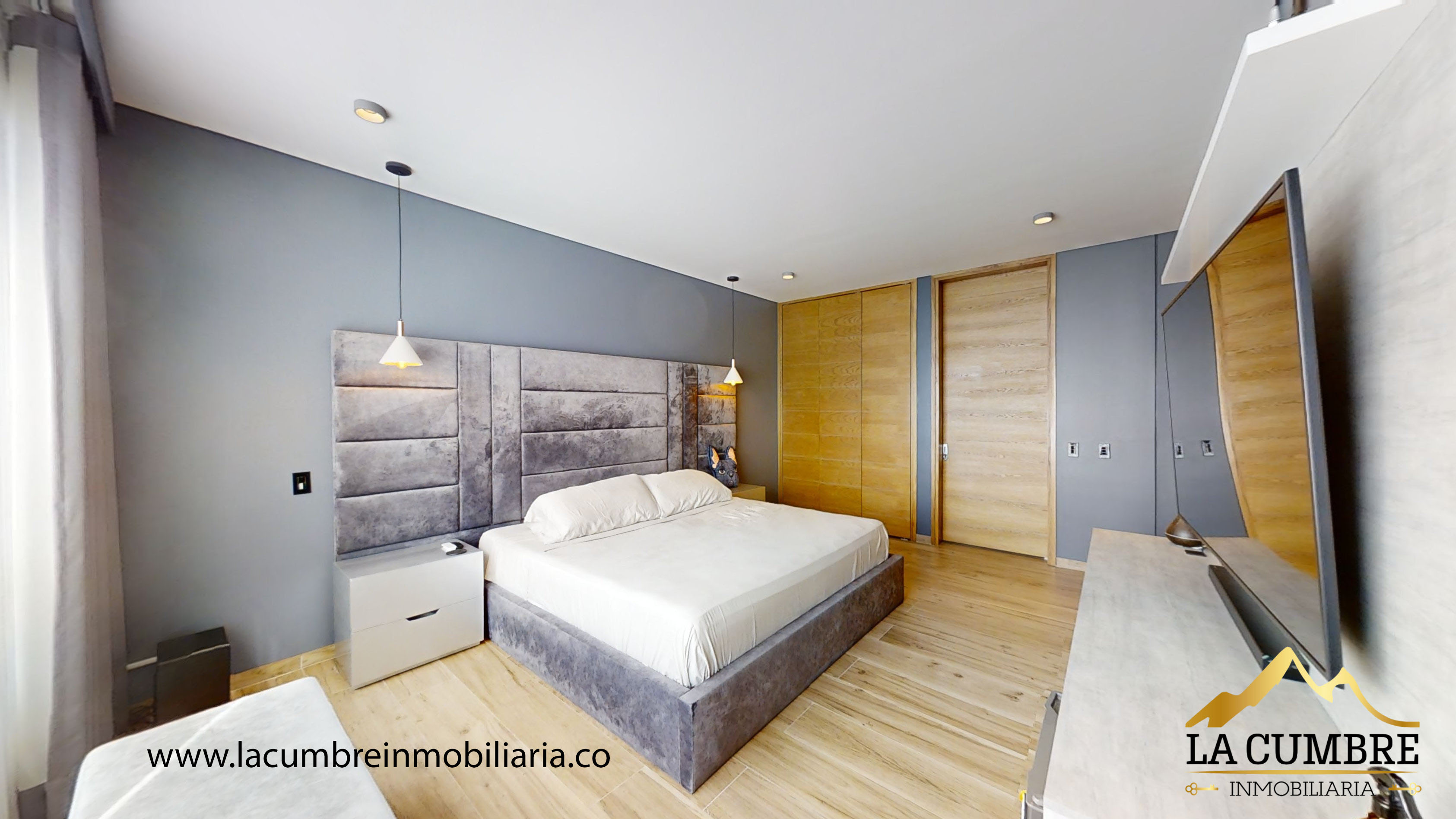 Apartamento en arriendo en Los Balsos, Medellín · foto 11 de 16