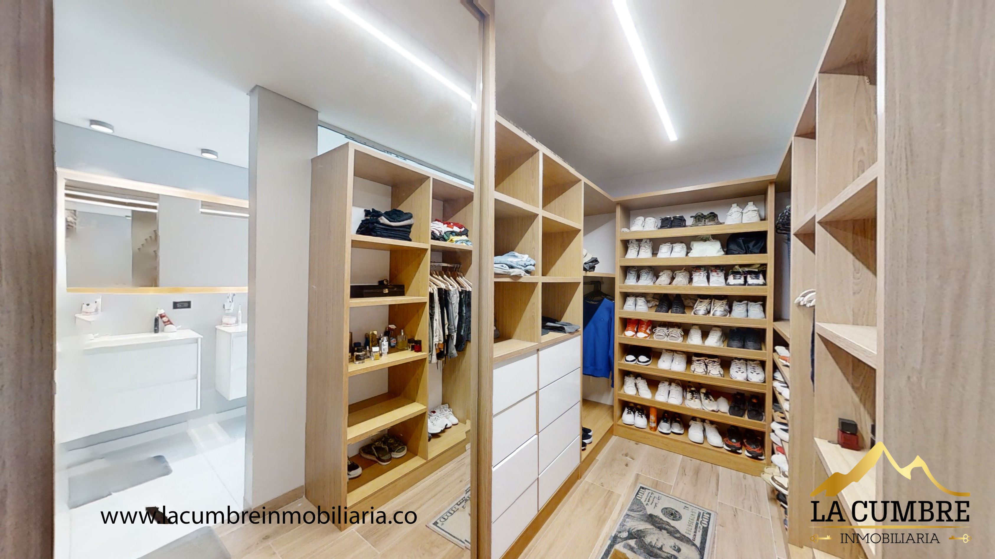 Apartamento en arriendo en Los Balsos, Medellín · foto 14 de 16