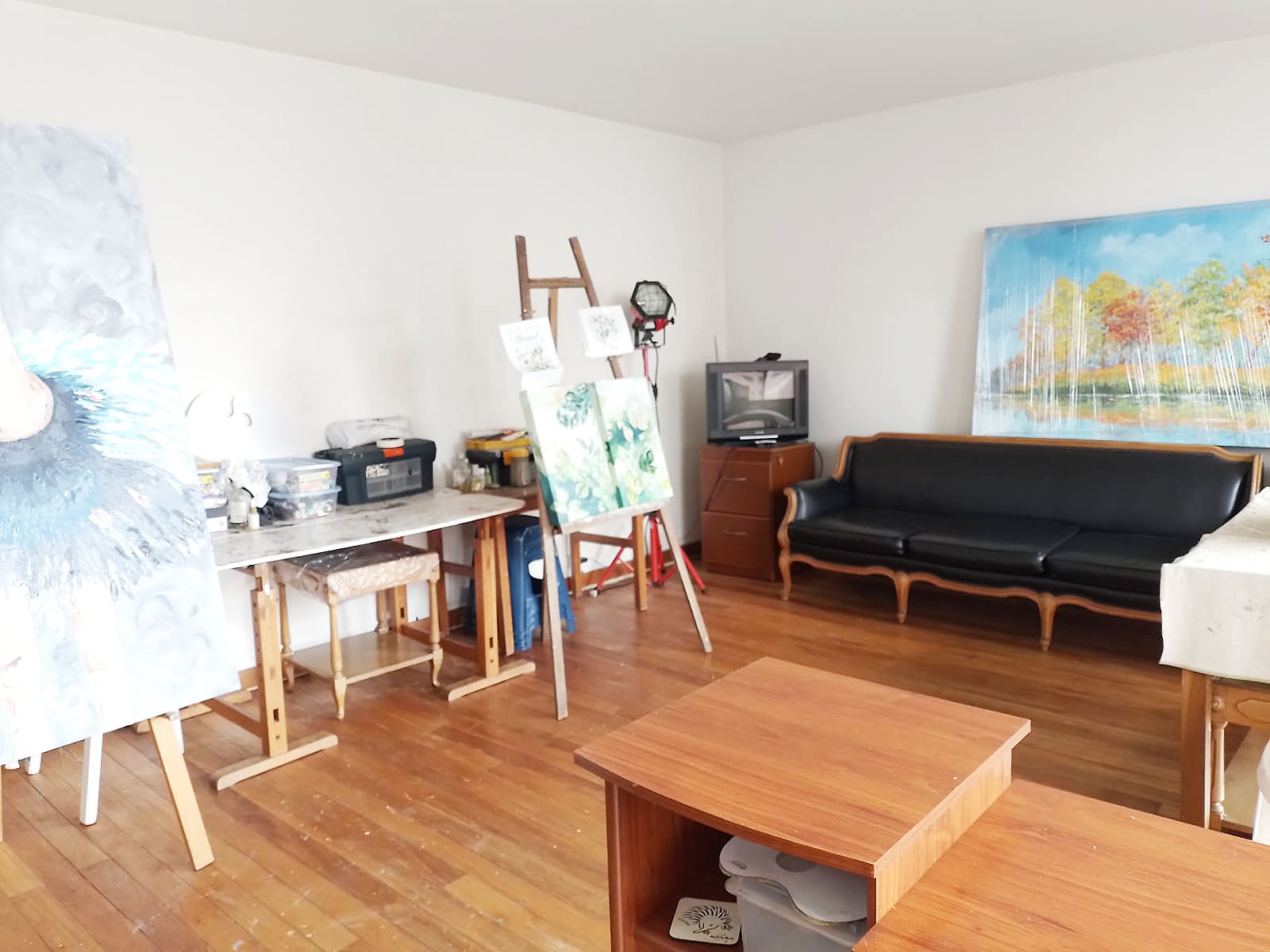 Apartamento de 4 alcobas en venta en San Lucas, Medellín, 243 m² · foto 13 de 20