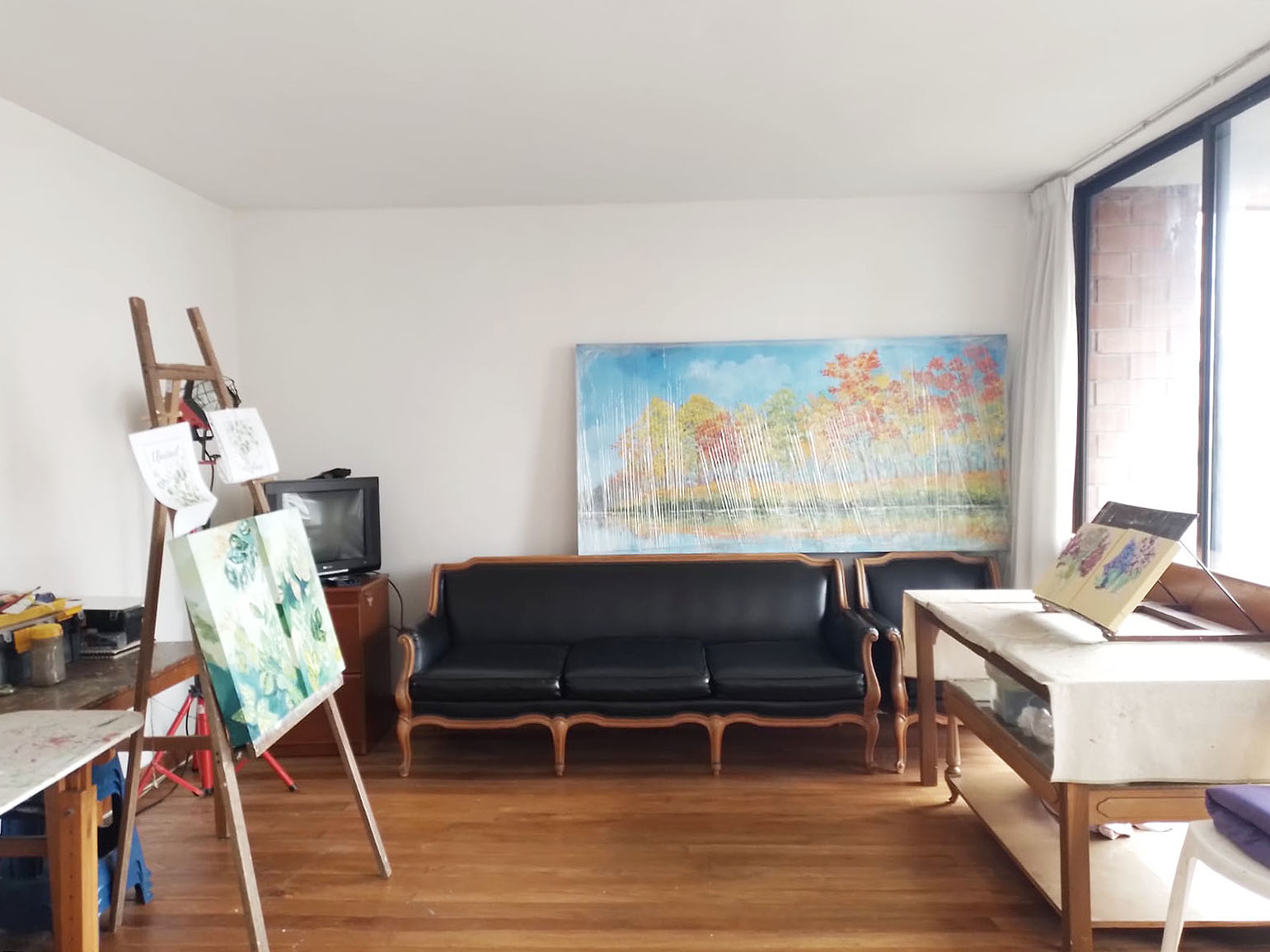 Apartamento de 4 alcobas en venta en San Lucas, Medellín, 243 m² · foto 14 de 20