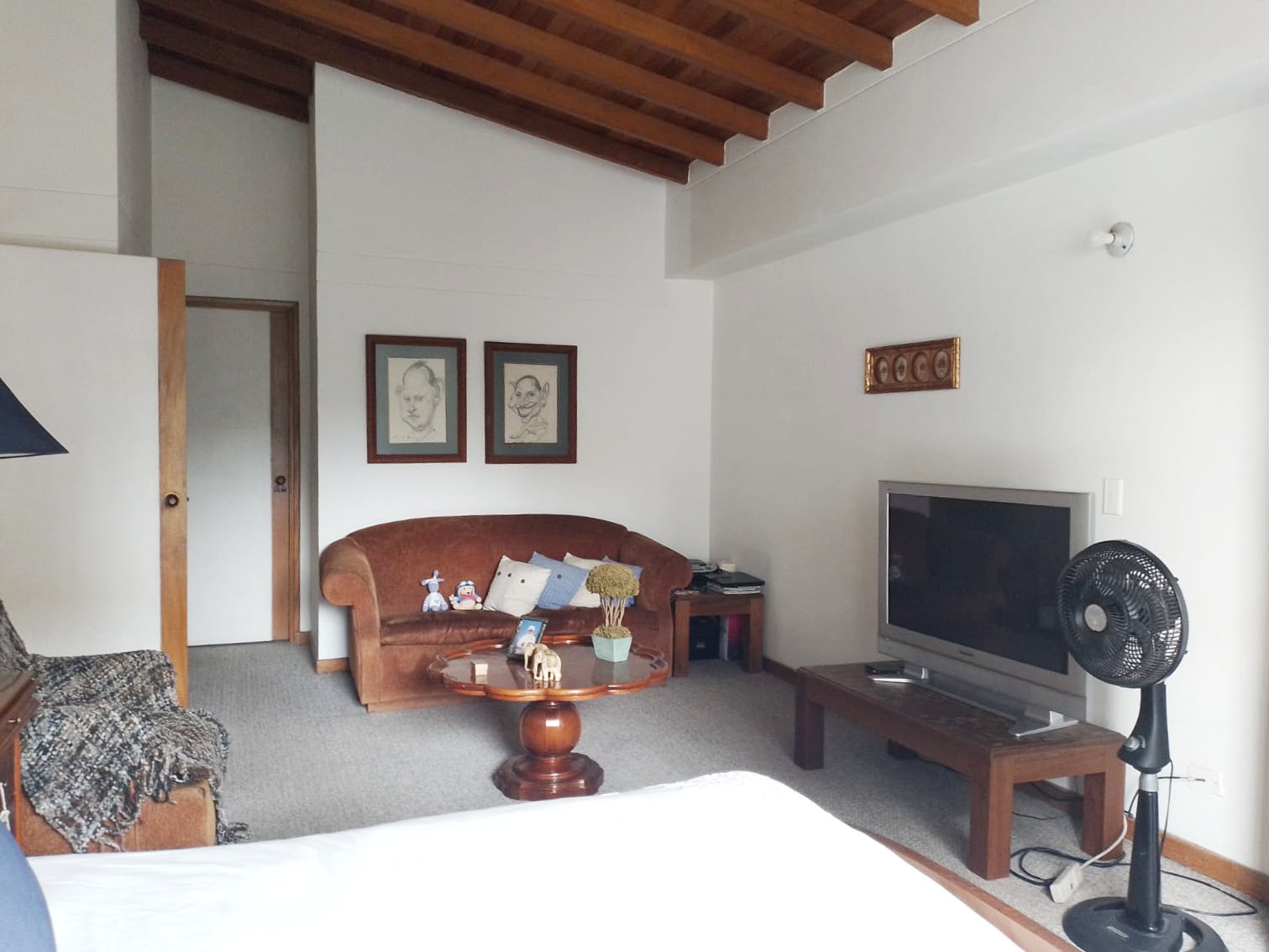 Apartamento de 4 alcobas en venta en San Lucas, Medellín, 243 m² · foto 15 de 20