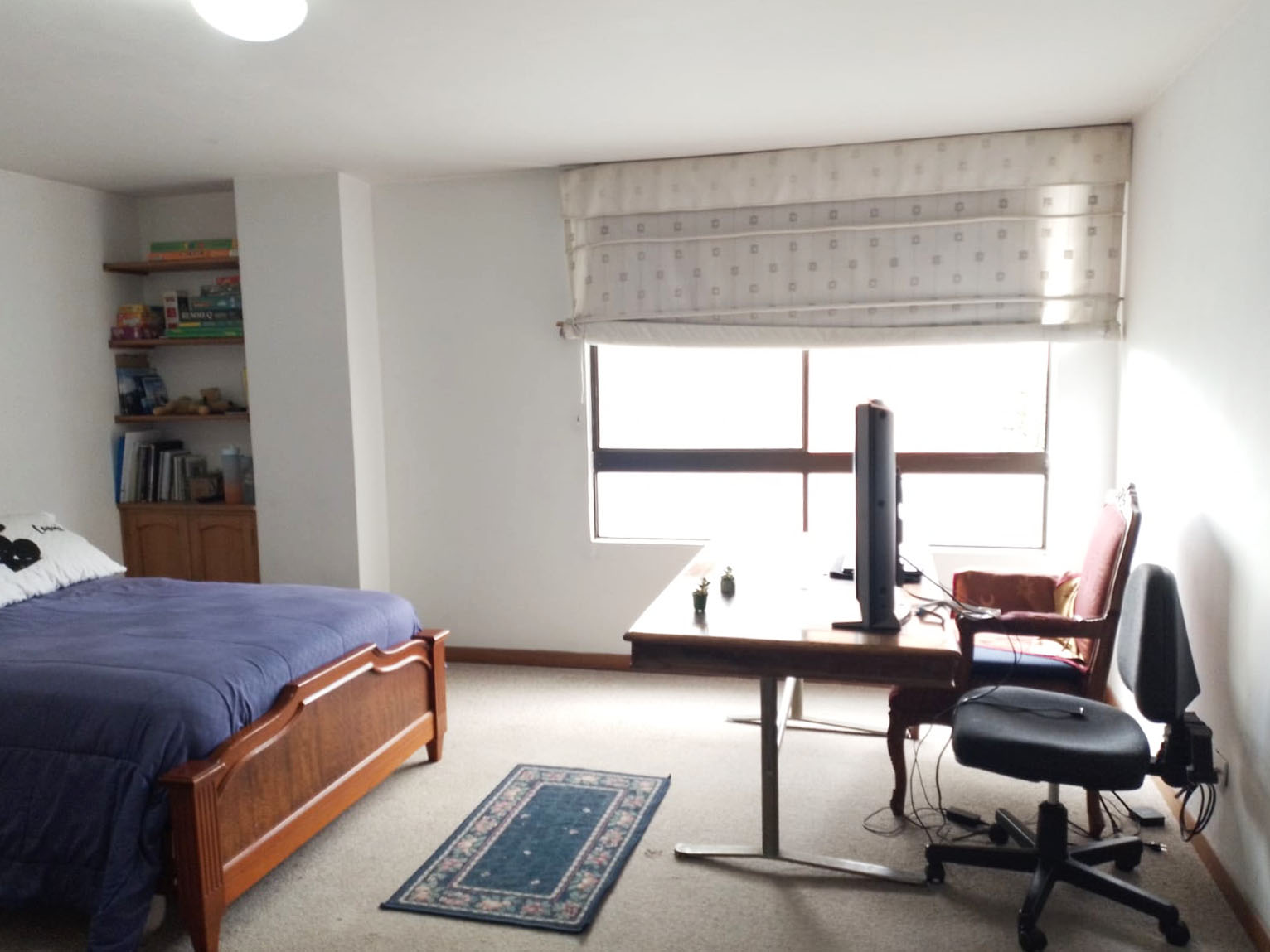 Apartamento de 4 alcobas en venta en San Lucas, Medellín, 243 m² · foto 16 de 20