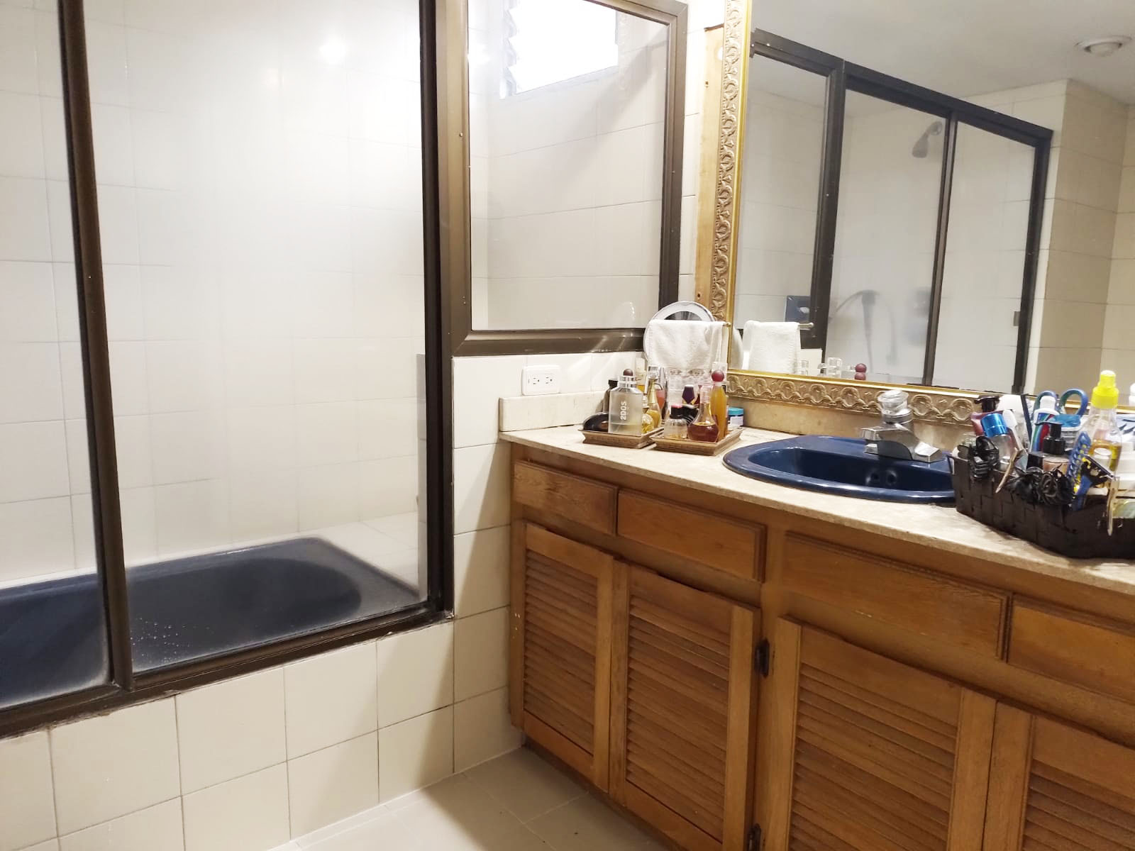 Apartamento de 4 alcobas en venta en San Lucas, Medellín, 243 m² · foto 18 de 20