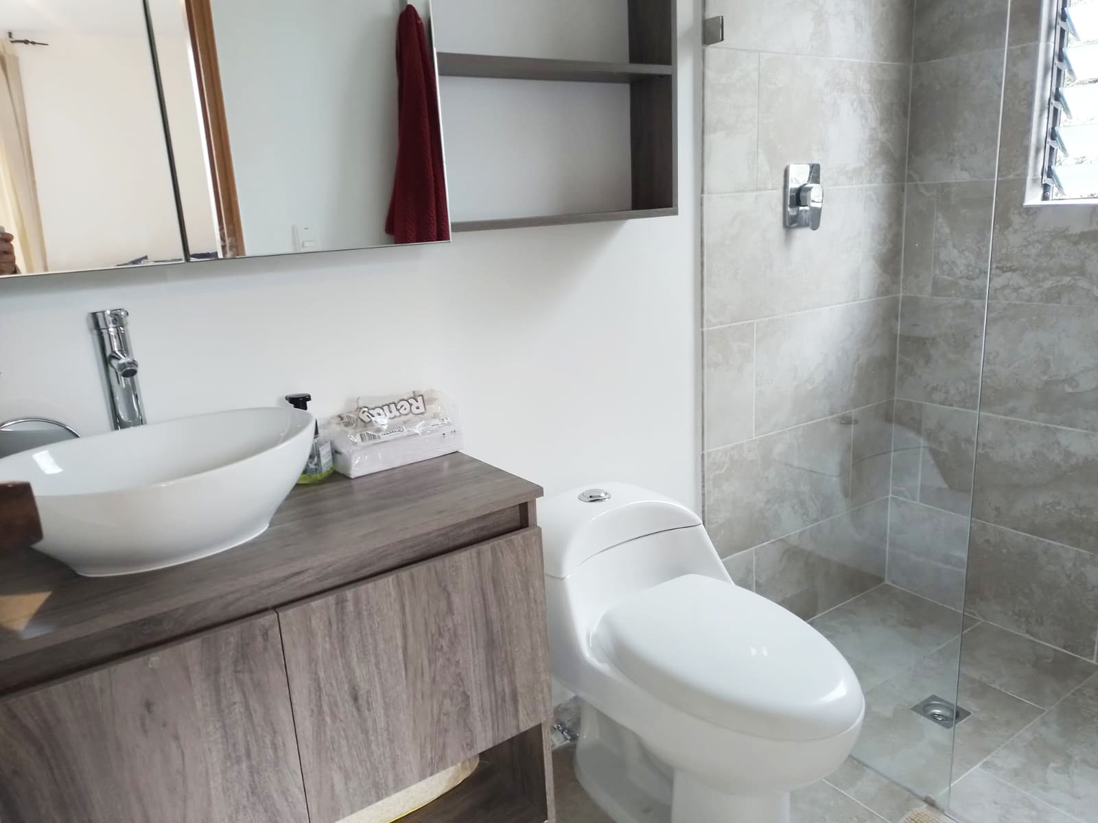 Apartamento de 4 alcobas en venta en San Lucas, Medellín, 243 m² · foto 19 de 20