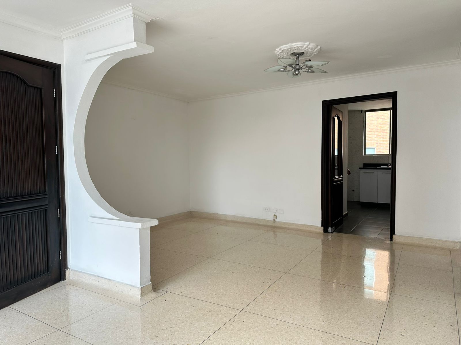 Apartamento en venta en El Prado, Barranquilla · foto 2 de 6