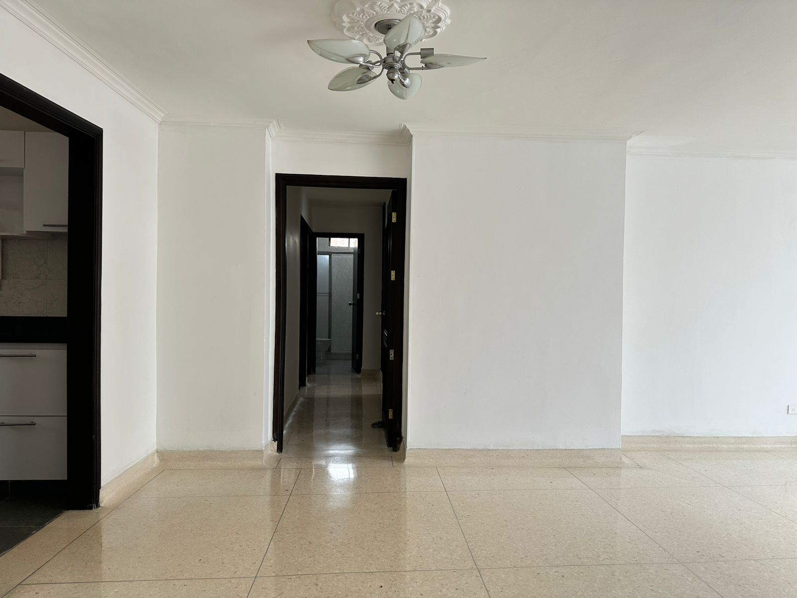 Apartamento en venta en El Prado, Barranquilla · foto 3 de 6