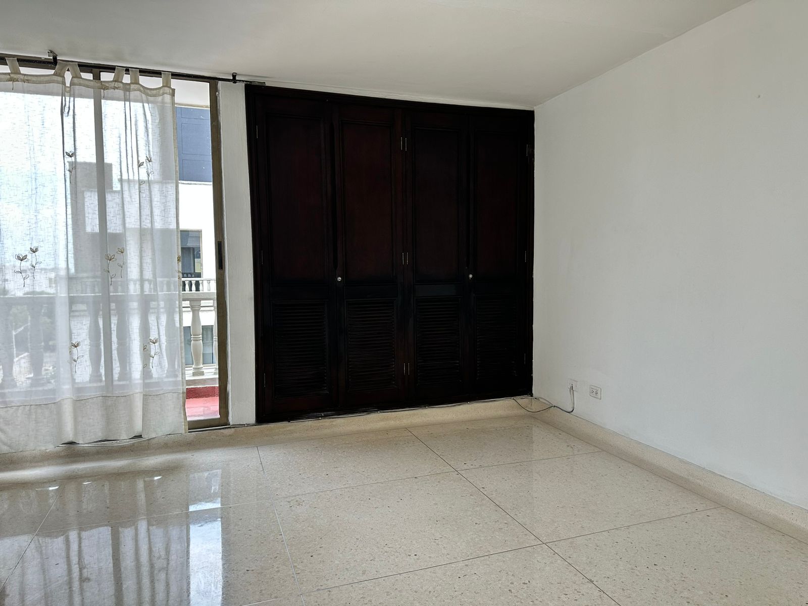 Apartamento en venta en El Prado, Barranquilla · foto 4 de 6