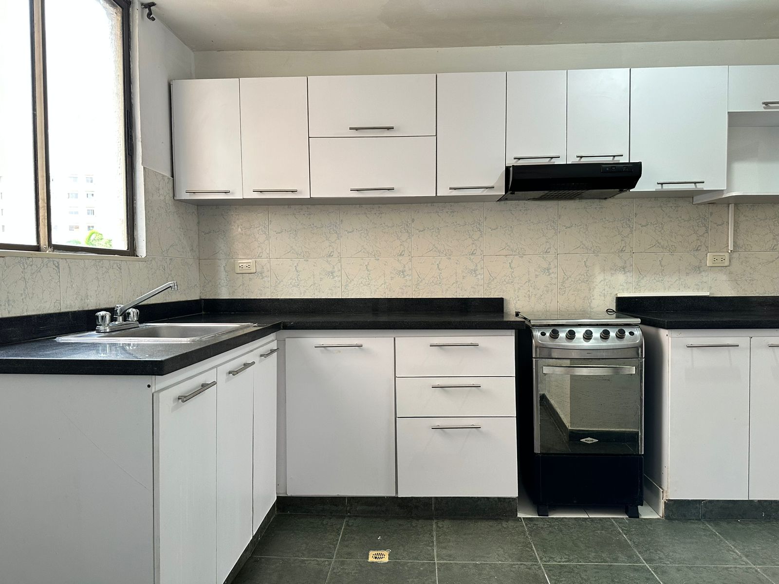 Apartamento en venta en El Prado, Barranquilla · foto 5 de 6